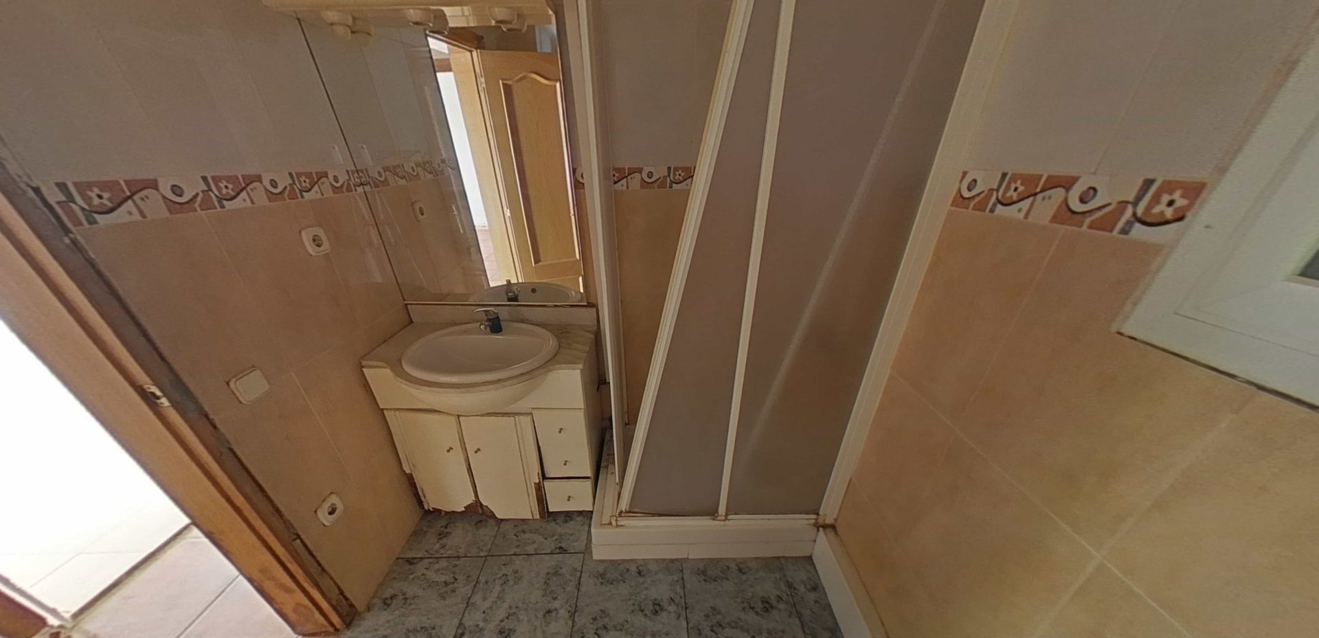 Apartamento en Terrassa, Barcelona, España 3 dormitorios, 82 m2 No. 191324