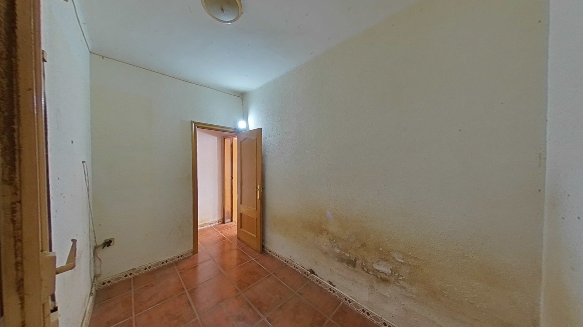 Apartamento en Terrassa, Barcelona, España 3 dormitorios, 82 m2 No. 191324