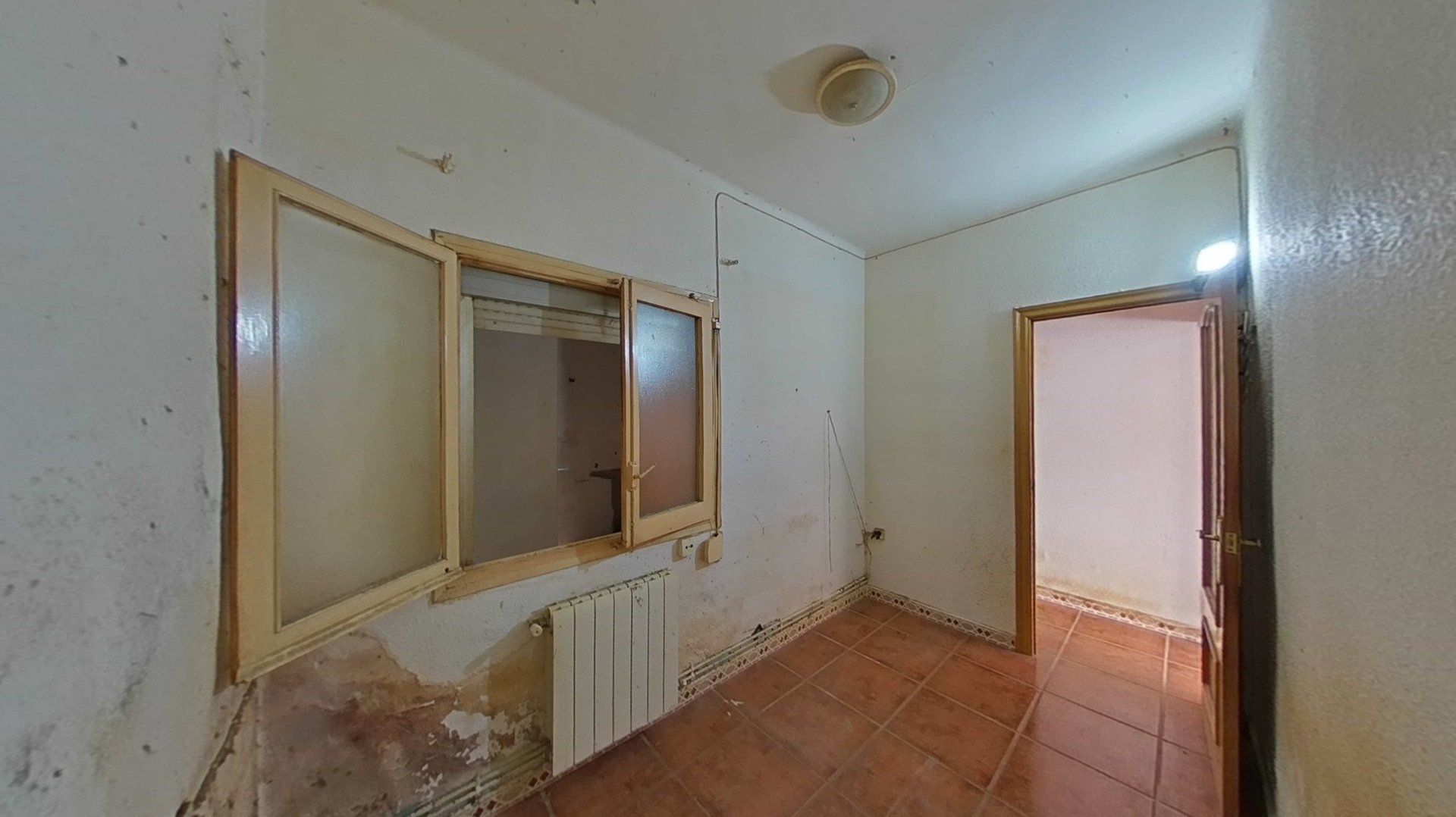 Apartamento en Terrassa, Barcelona, España 3 dormitorios, 82 m2 No. 191324