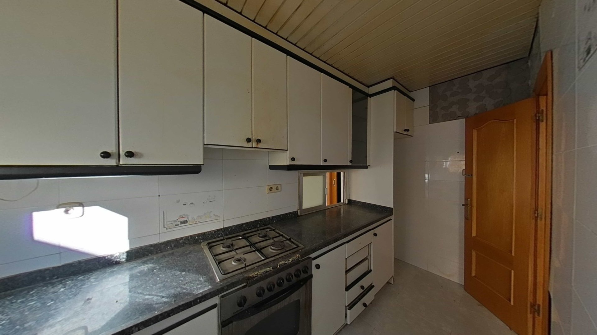 Apartamento en Terrassa, Barcelona, España 3 dormitorios, 82 m2 No. 191324