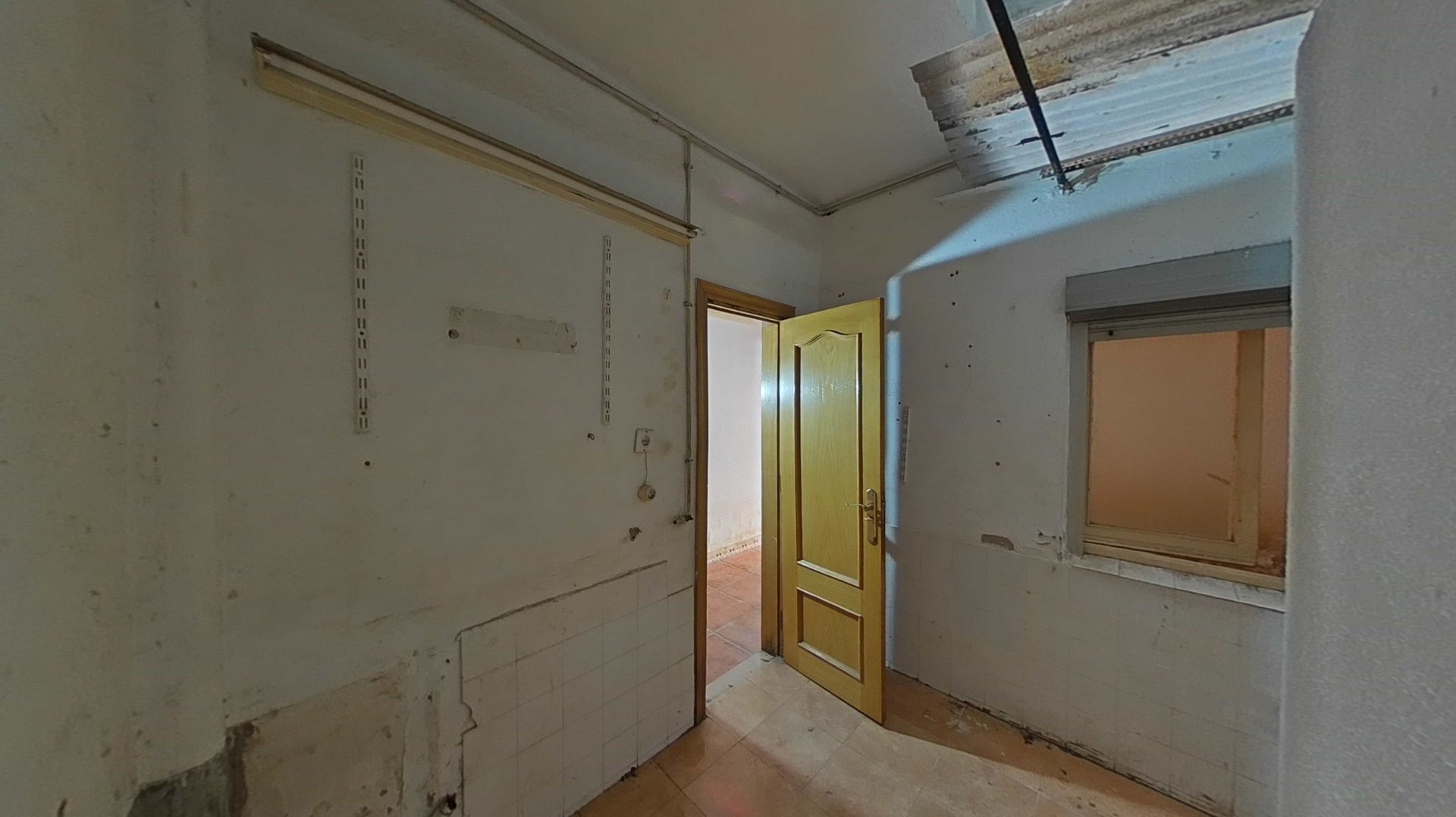 Apartamento en Terrassa, Barcelona, España 3 dormitorios, 82 m2 No. 191324