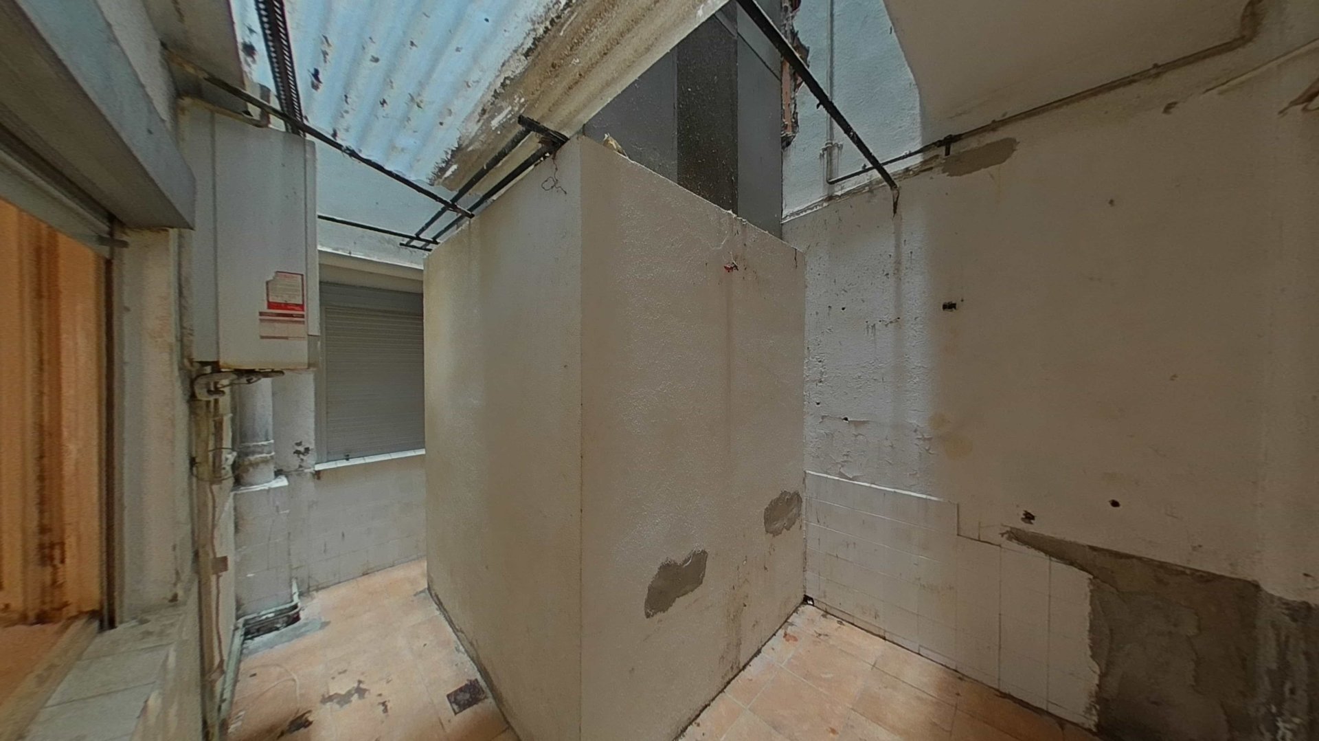 Apartamento en Terrassa, Barcelona, España 3 dormitorios, 82 m2 No. 191324