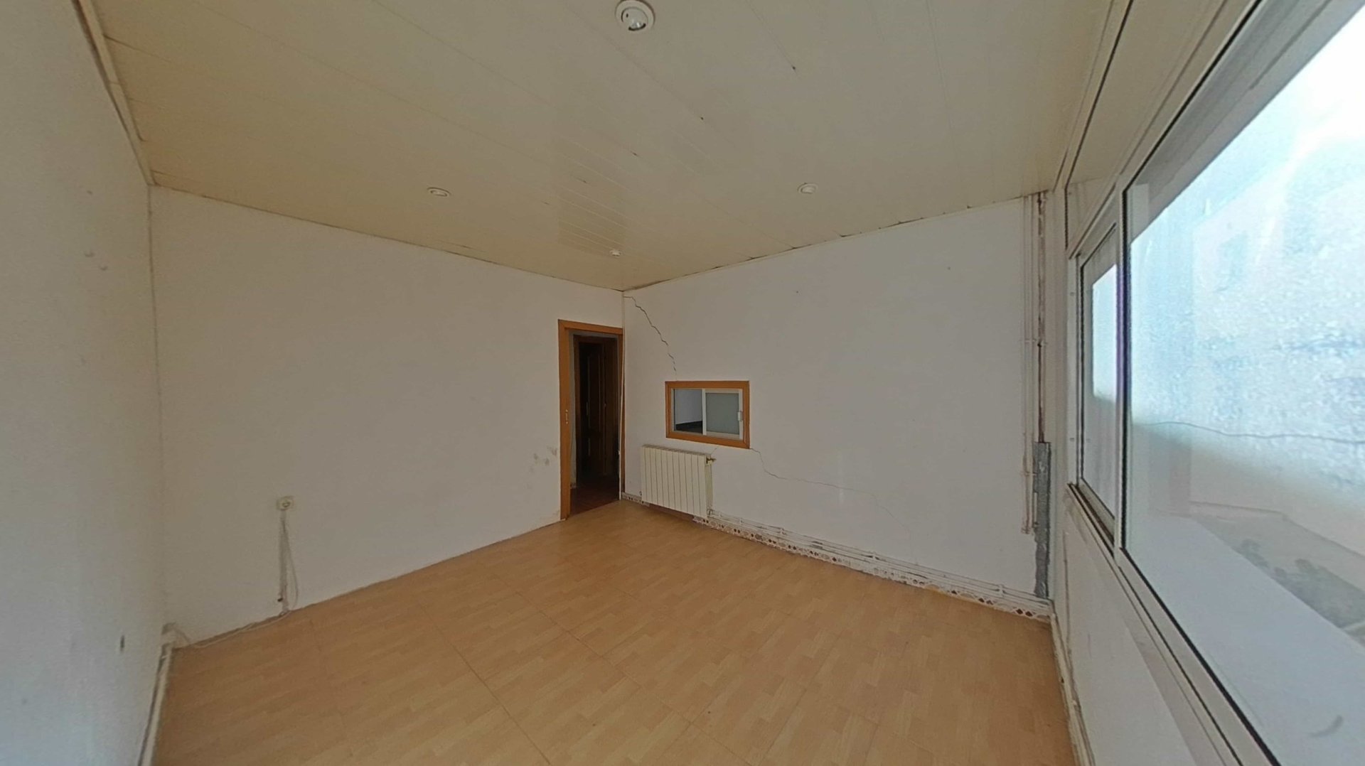 Apartamento en Terrassa, Barcelona, España 3 dormitorios, 82 m2 No. 191324
