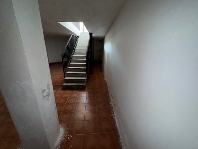 Tienda al por menor en Malgrat de Mar, Barcelona, España 110 m2 No. 191318