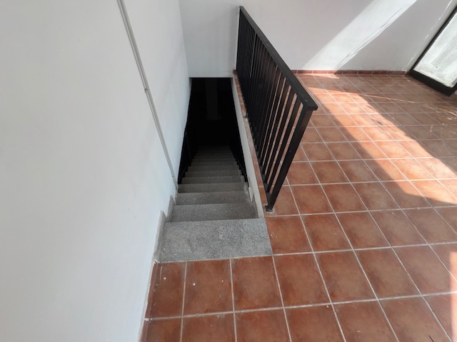Tienda al por menor en Malgrat de Mar, Barcelona, España 110 m2 No. 191318