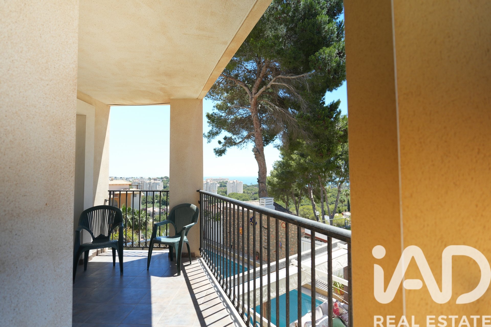 Wohnung in Orihuela, Alicante, Spanien 3 Schlafzimmer, 114 m2 Nr. 172199