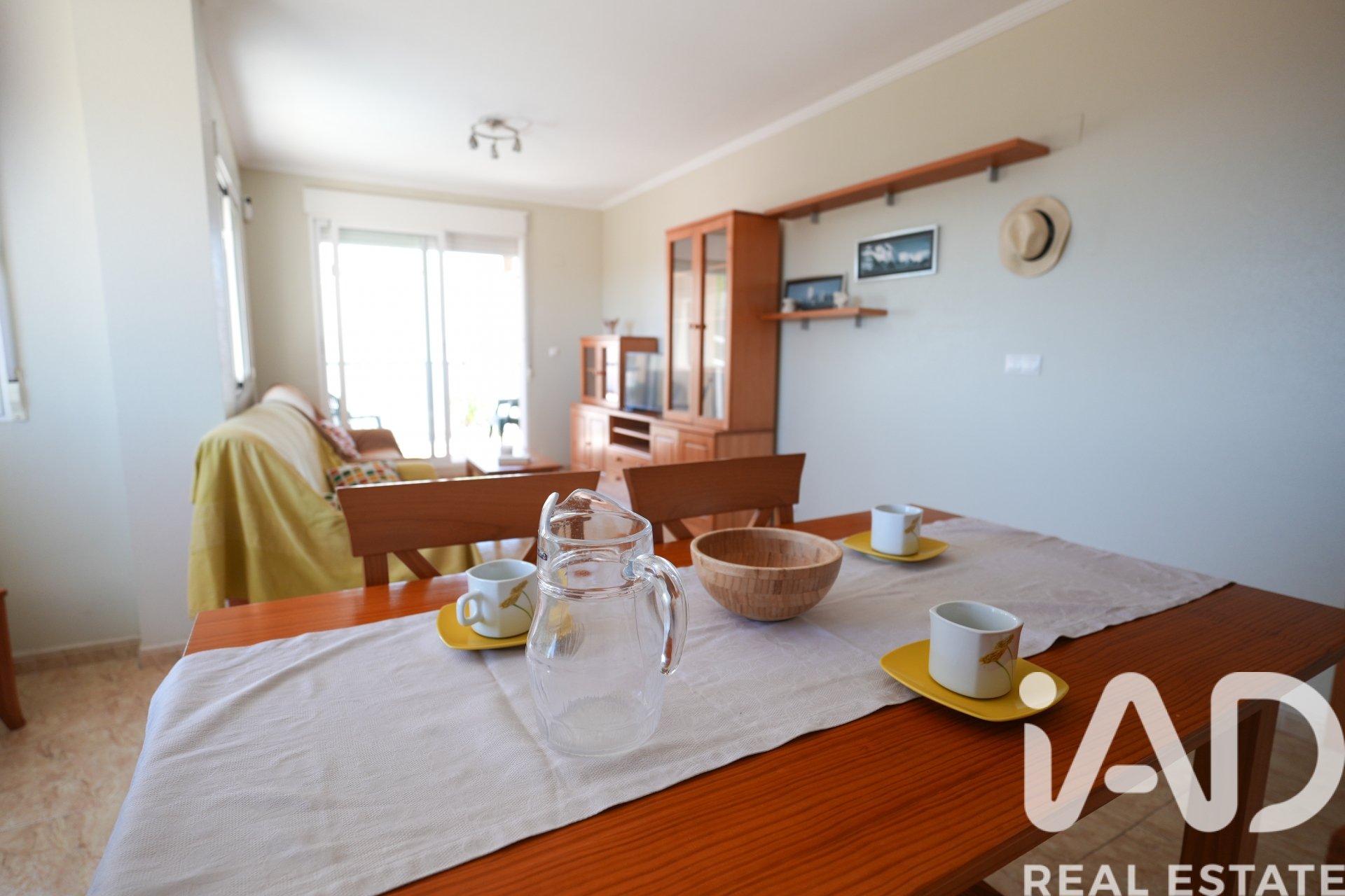 Wohnung in Orihuela, Alicante, Spanien 3 Schlafzimmer, 114 m2 Nr. 172199