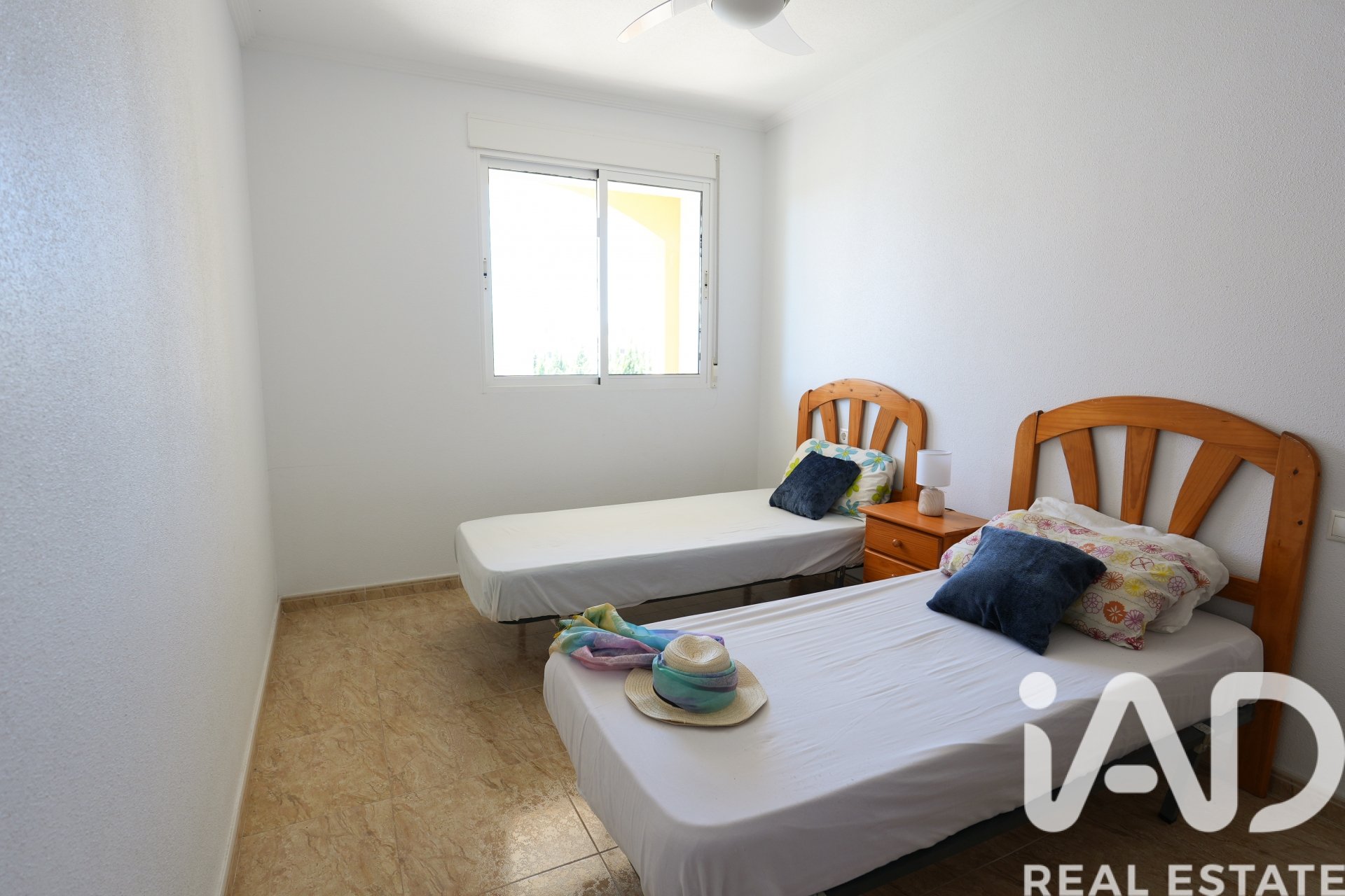 Wohnung in Orihuela, Alicante, Spanien 3 Schlafzimmer, 114 m2 Nr. 172199