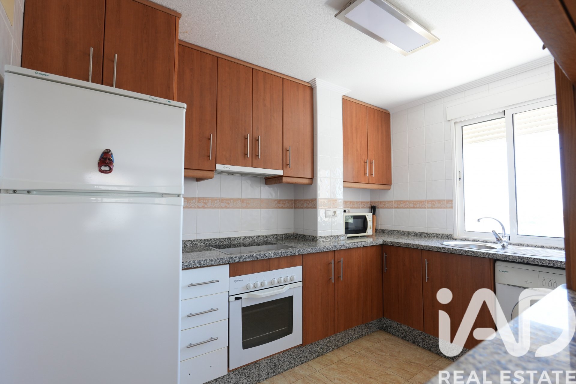 Wohnung in Orihuela, Alicante, Spanien 3 Schlafzimmer, 114 m2 Nr. 172199