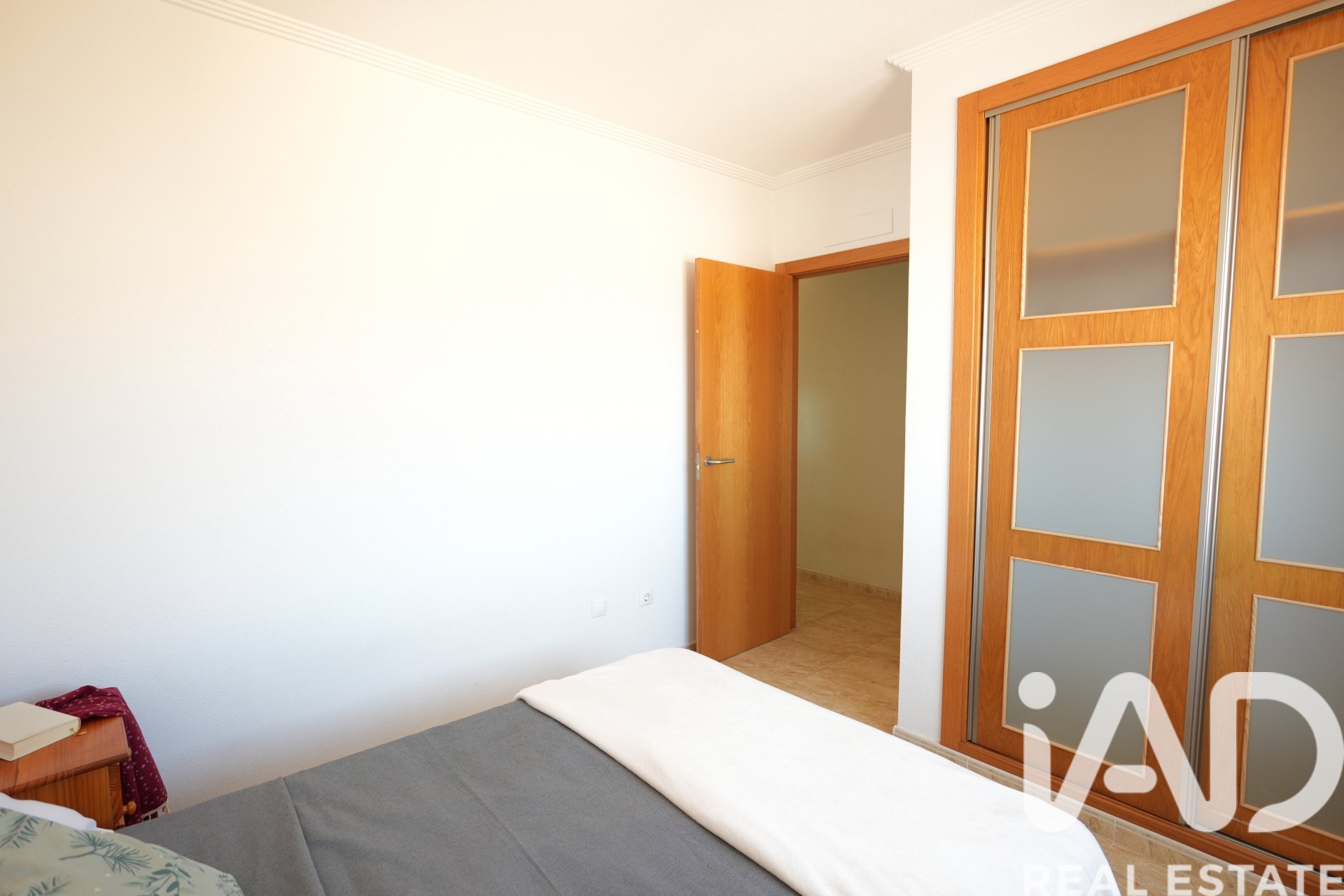 Wohnung in Orihuela, Alicante, Spanien 3 Schlafzimmer, 114 m2 Nr. 172199