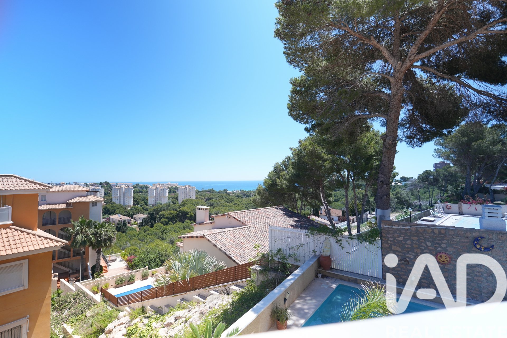 Wohnung in Orihuela, Alicante, Spanien 3 Schlafzimmer, 114 m2 Nr. 172199