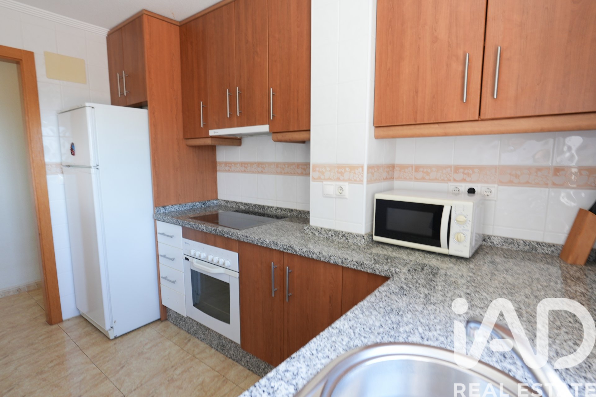 Wohnung in Orihuela, Alicante, Spanien 3 Schlafzimmer, 114 m2 Nr. 172199