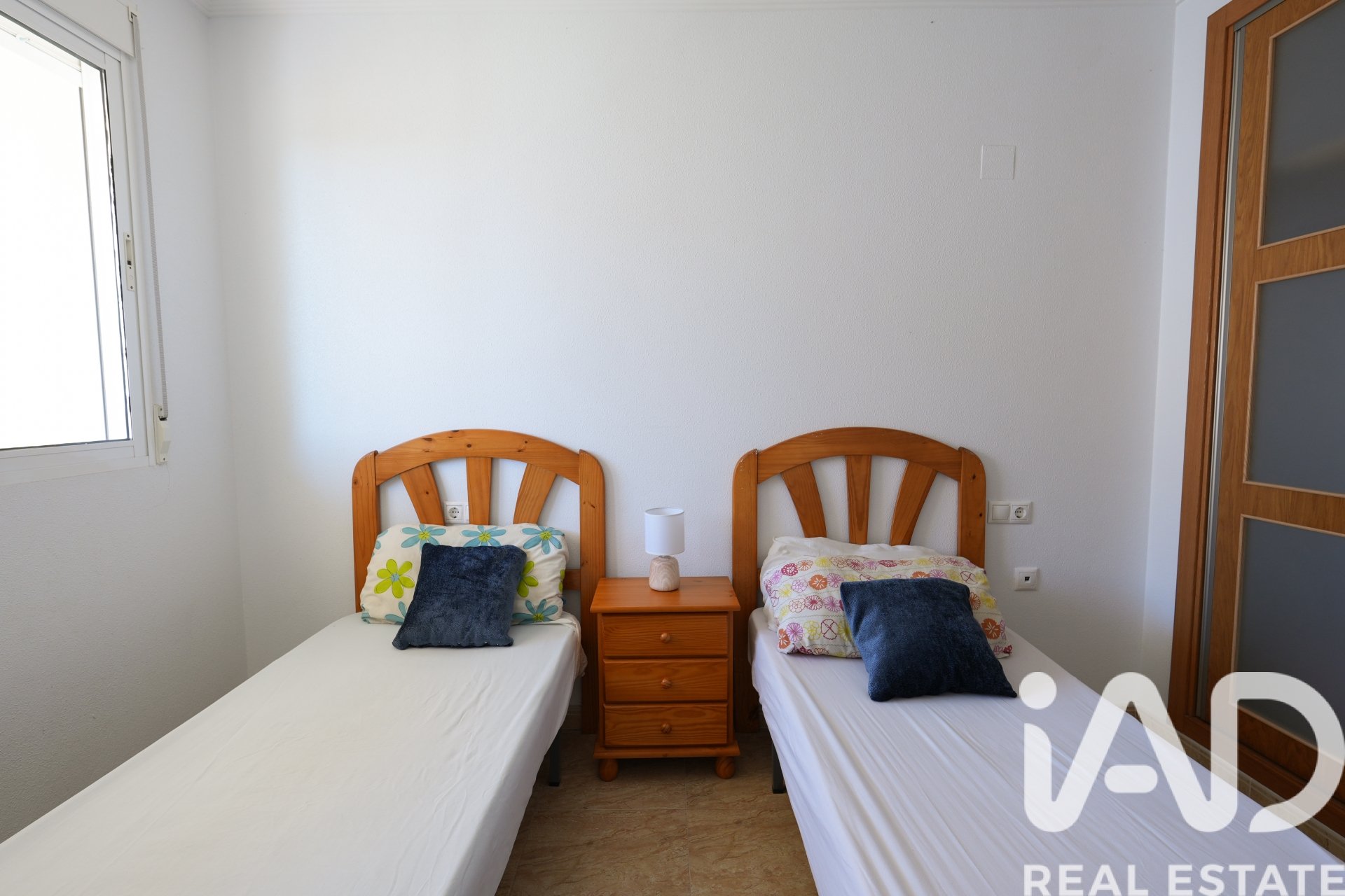 Wohnung in Orihuela, Alicante, Spanien 3 Schlafzimmer, 114 m2 Nr. 172199