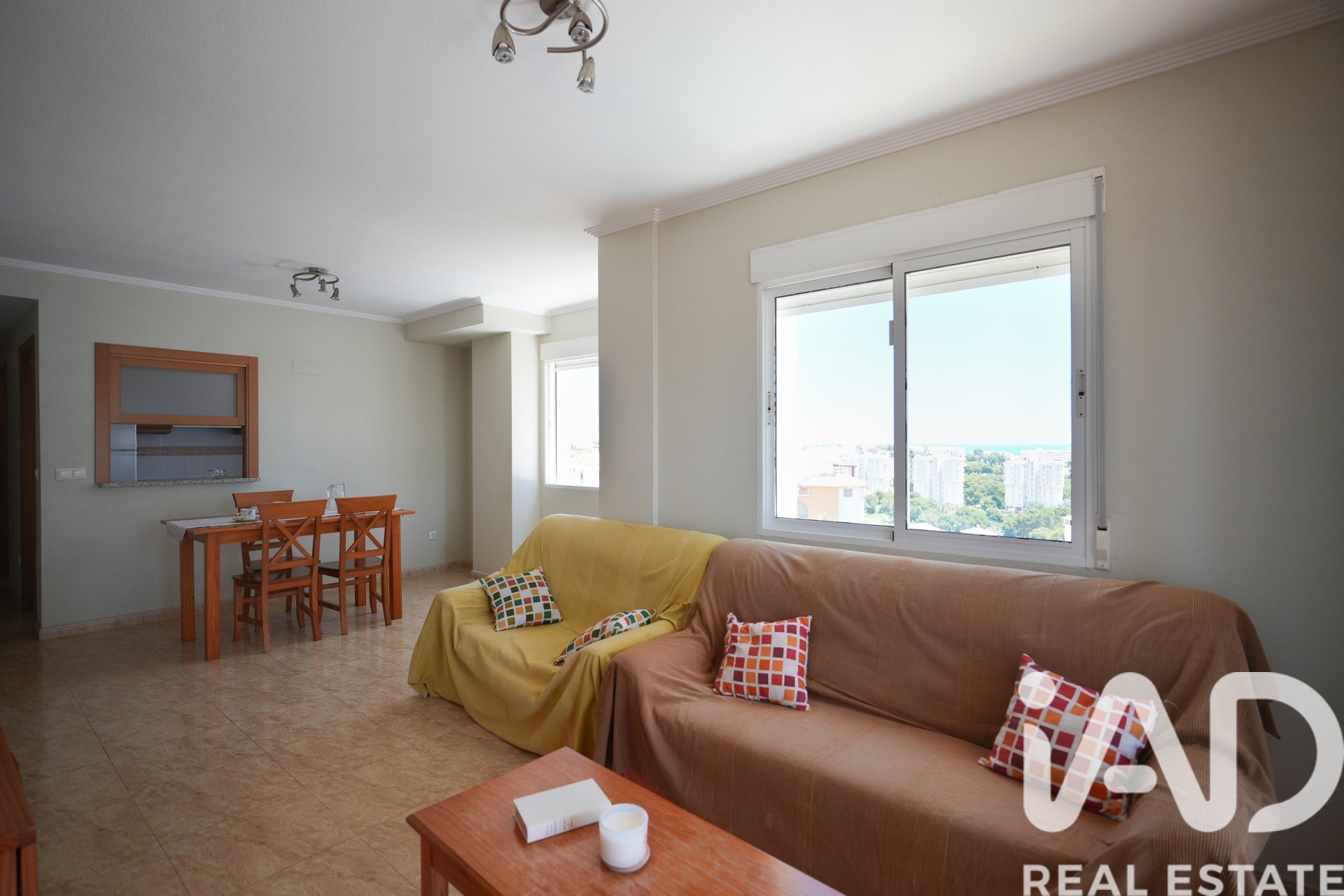 Wohnung in Orihuela, Alicante, Spanien 3 Schlafzimmer, 114 m2 Nr. 172199