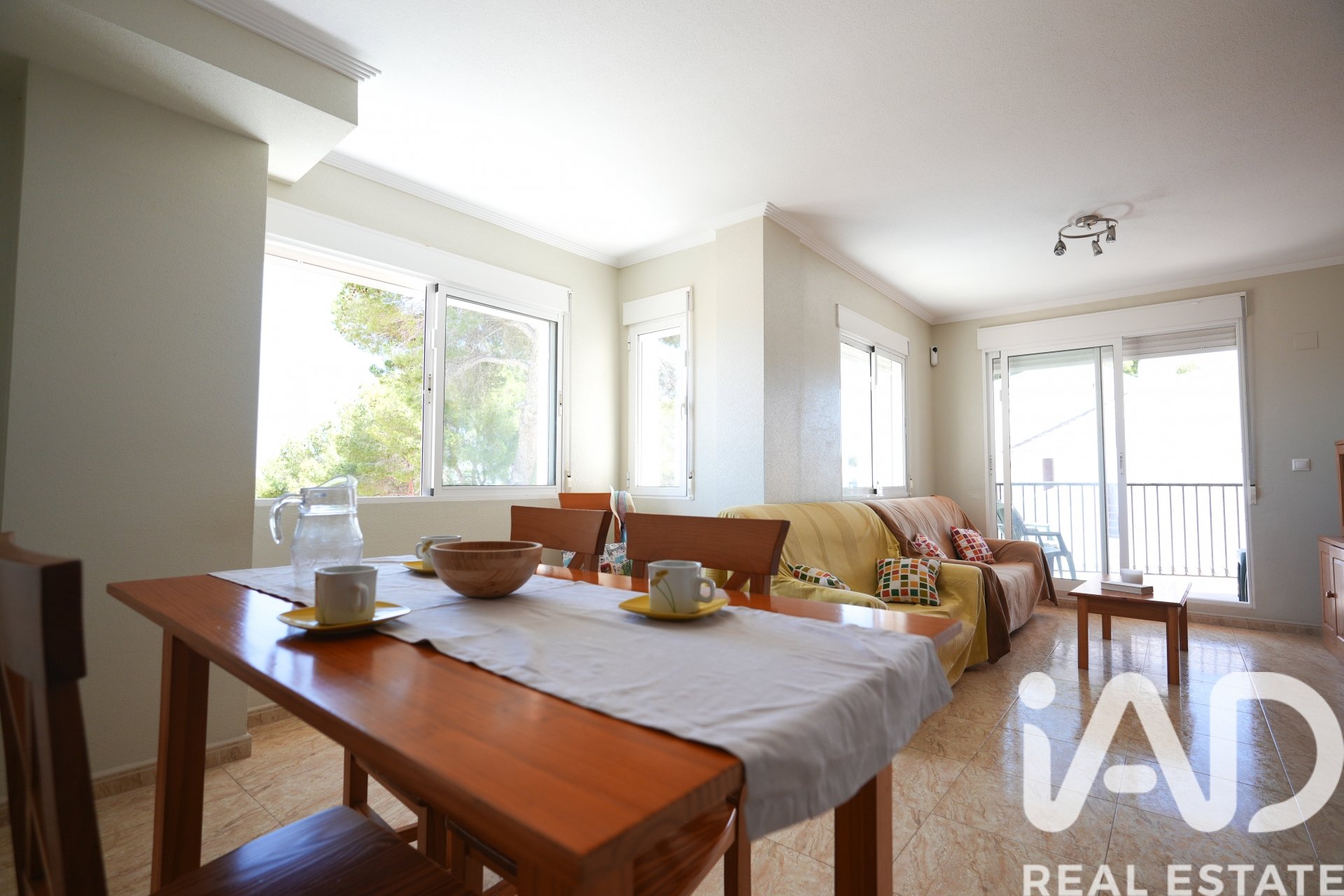 Wohnung in Orihuela, Alicante, Spanien 3 Schlafzimmer, 114 m2 Nr. 172199