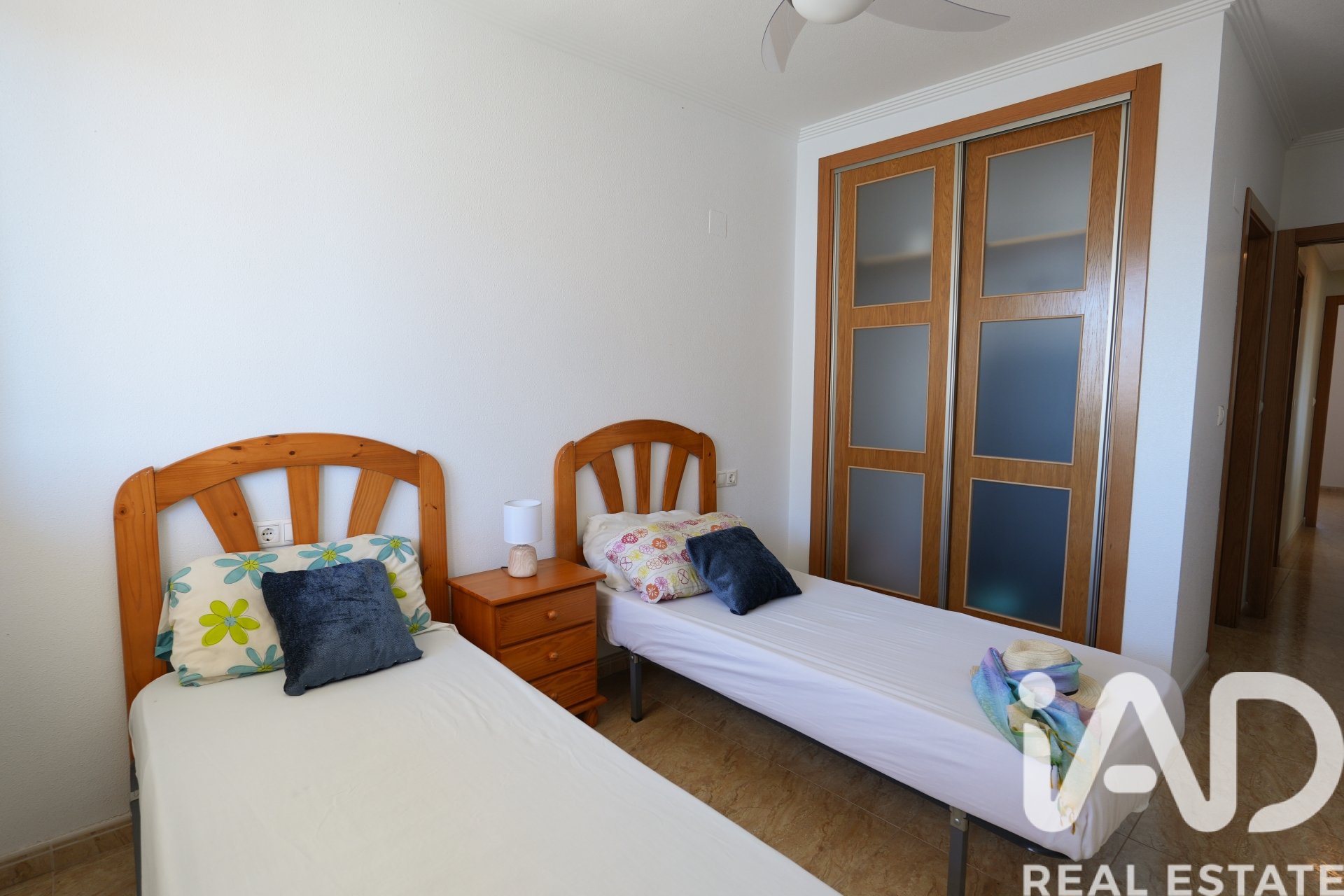 Wohnung in Orihuela, Alicante, Spanien 3 Schlafzimmer, 114 m2 Nr. 172199