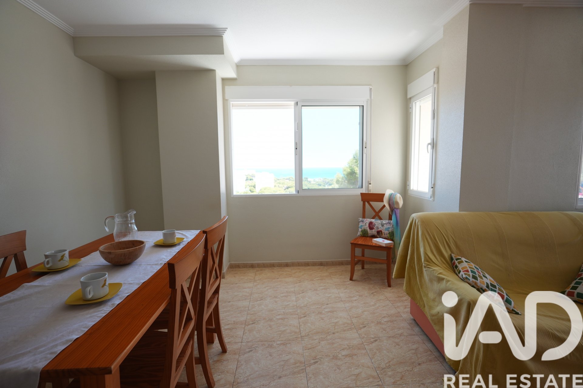 Wohnung in Orihuela, Alicante, Spanien 3 Schlafzimmer, 114 m2 Nr. 172199