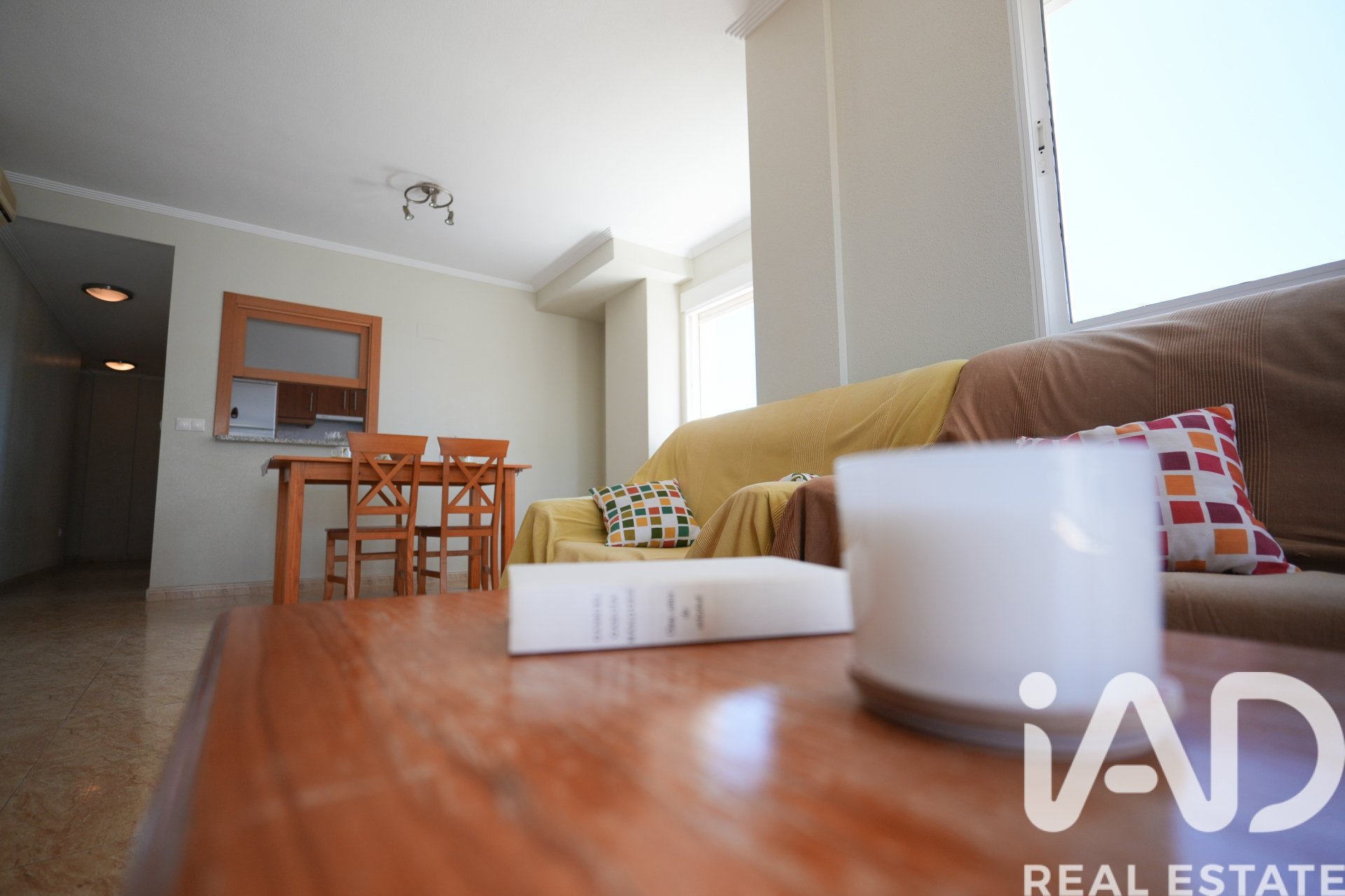 Wohnung in Orihuela, Alicante, Spanien 3 Schlafzimmer, 114 m2 Nr. 172199
