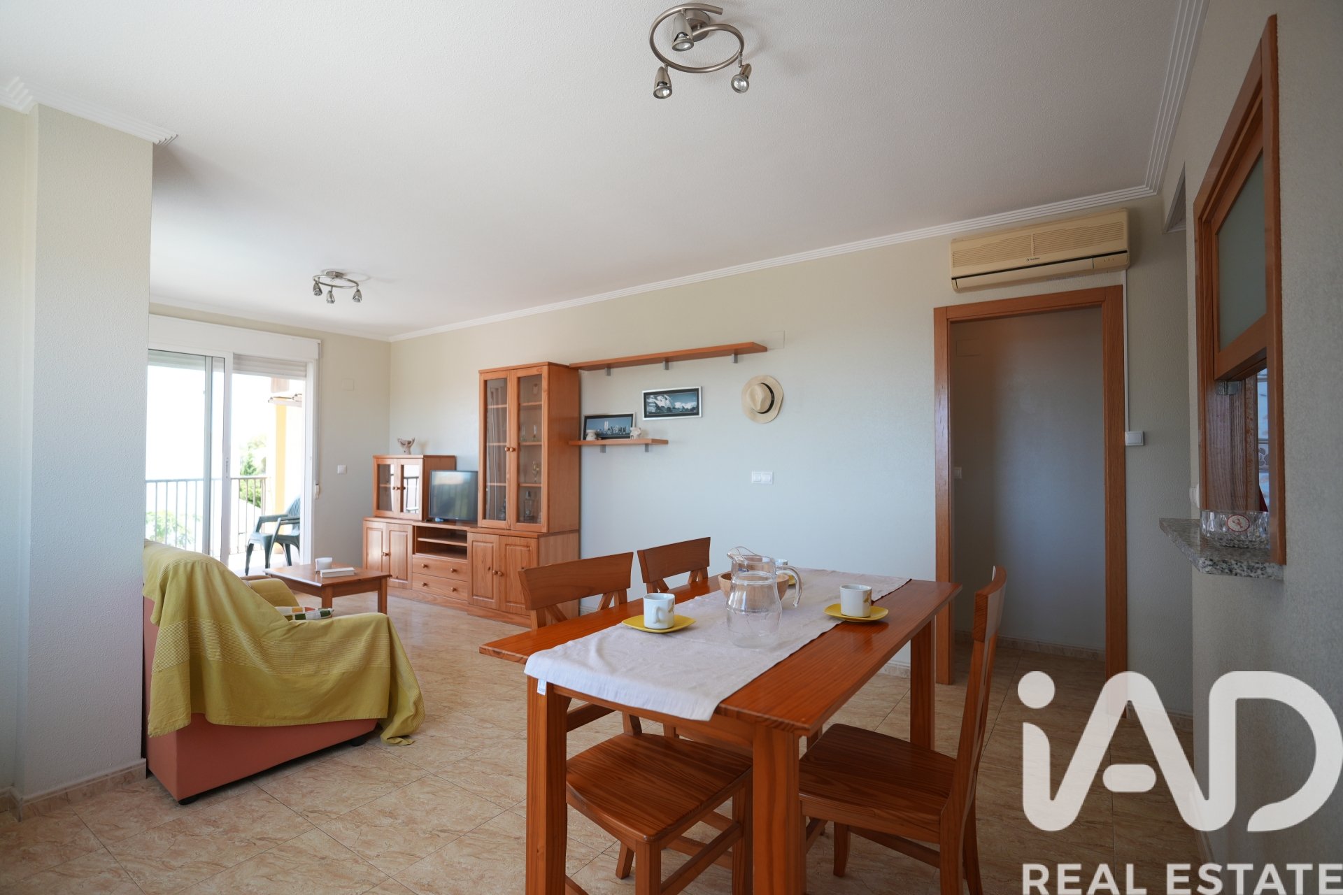 Wohnung in Orihuela, Alicante, Spanien 3 Schlafzimmer, 114 m2 Nr. 172199