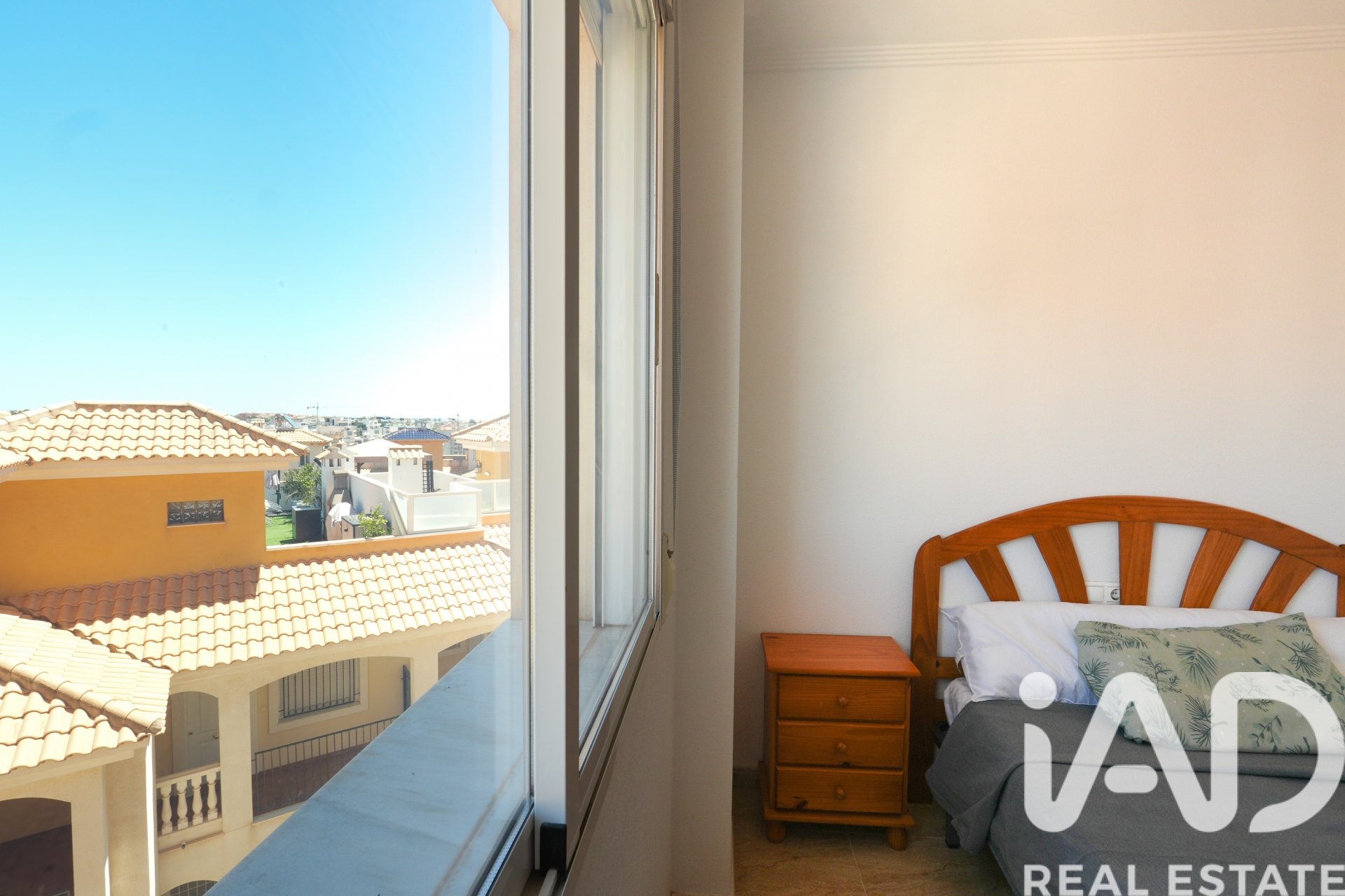 Wohnung in Orihuela, Alicante, Spanien 3 Schlafzimmer, 114 m2 Nr. 172199