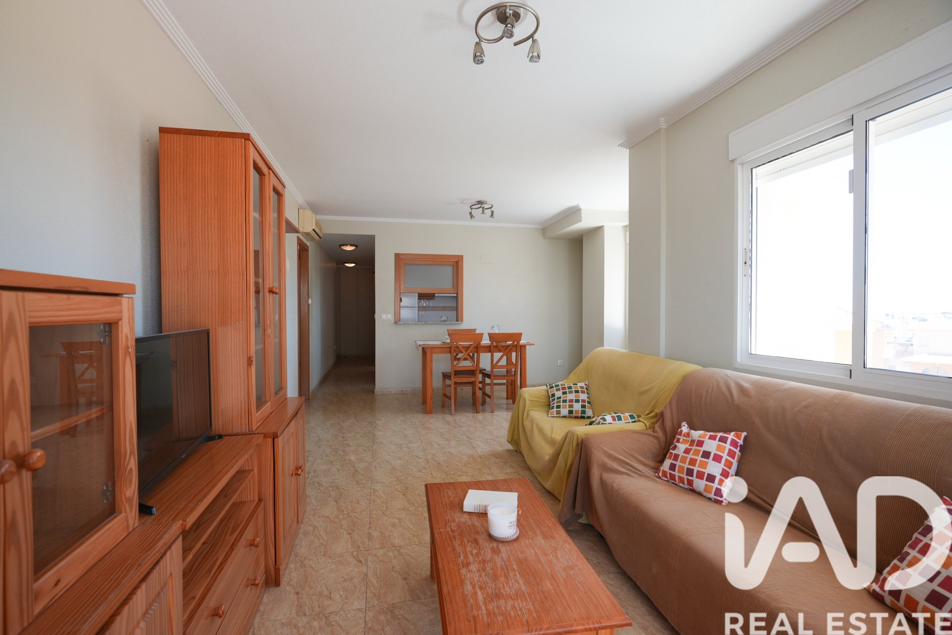 Wohnung in Orihuela, Alicante, Spanien 3 Schlafzimmer, 114 m2 Nr. 172199