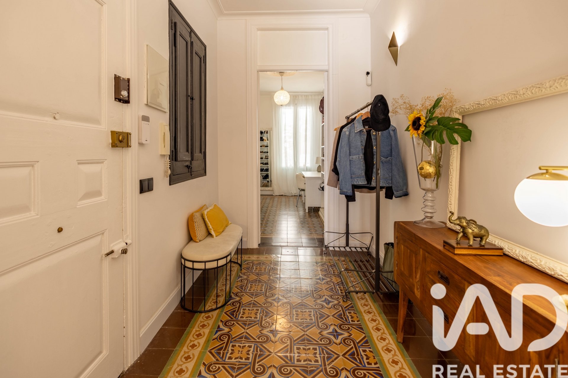 Apartamento en Vilanova i la Geltrú, Barcelona, España 2 dormitorios, 103 m2 No. 172205