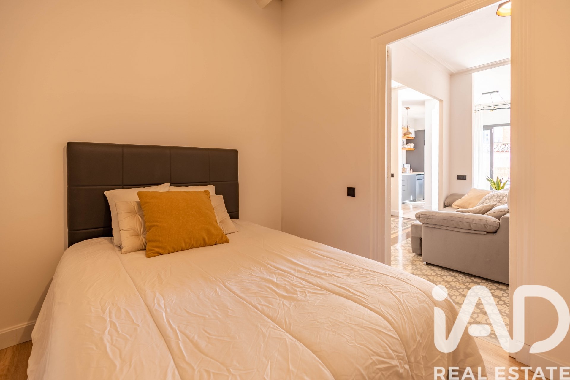 Apartamento en Vilanova i la Geltrú, Barcelona, España 2 dormitorios, 103 m2 No. 172205