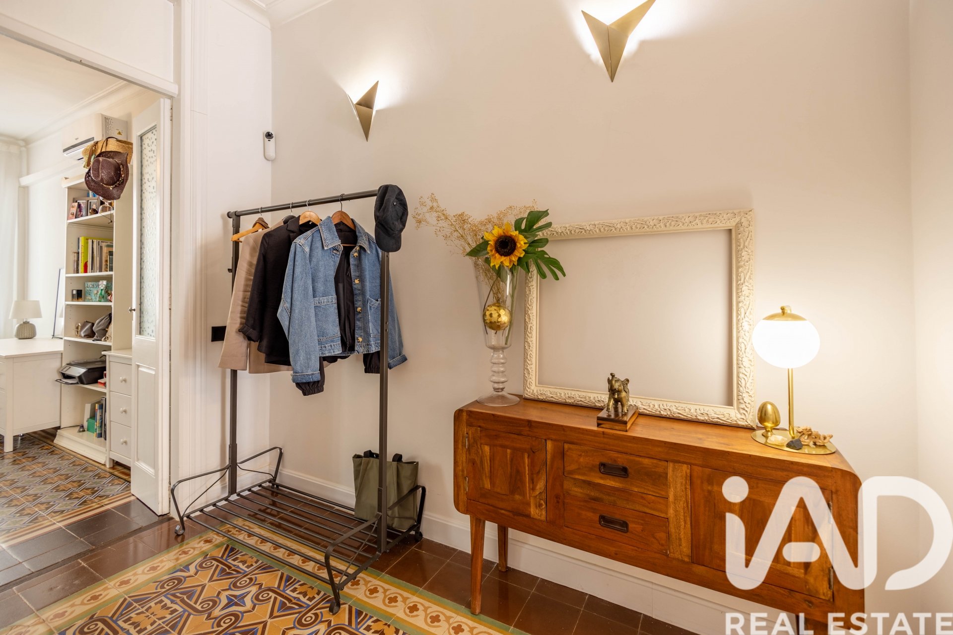 Apartamento en Vilanova i la Geltrú, Barcelona, España 2 dormitorios, 103 m2 No. 172205