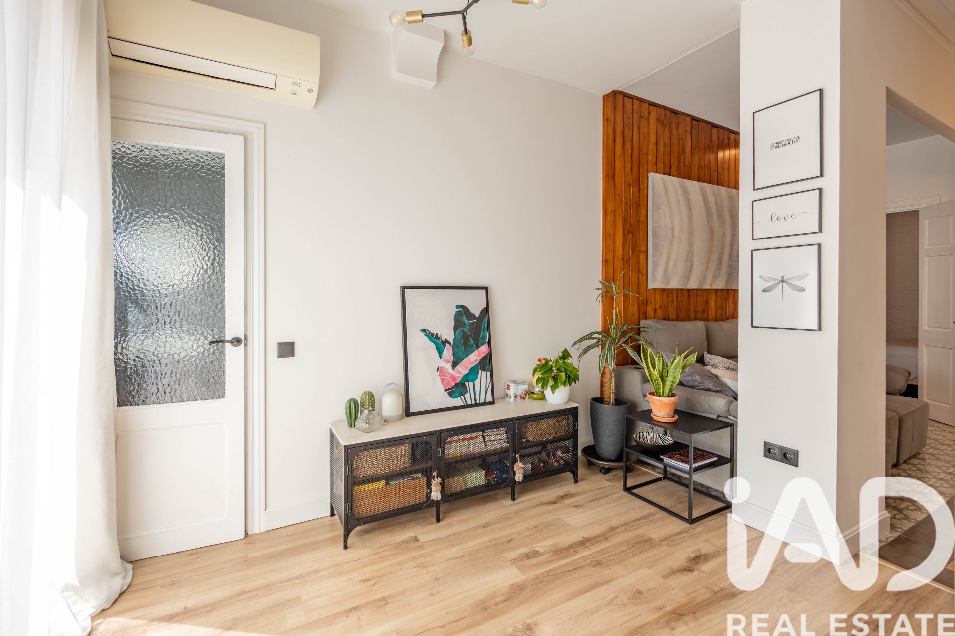 Apartamento en Vilanova i la Geltrú, Barcelona, España 2 dormitorios, 103 m2 No. 172205