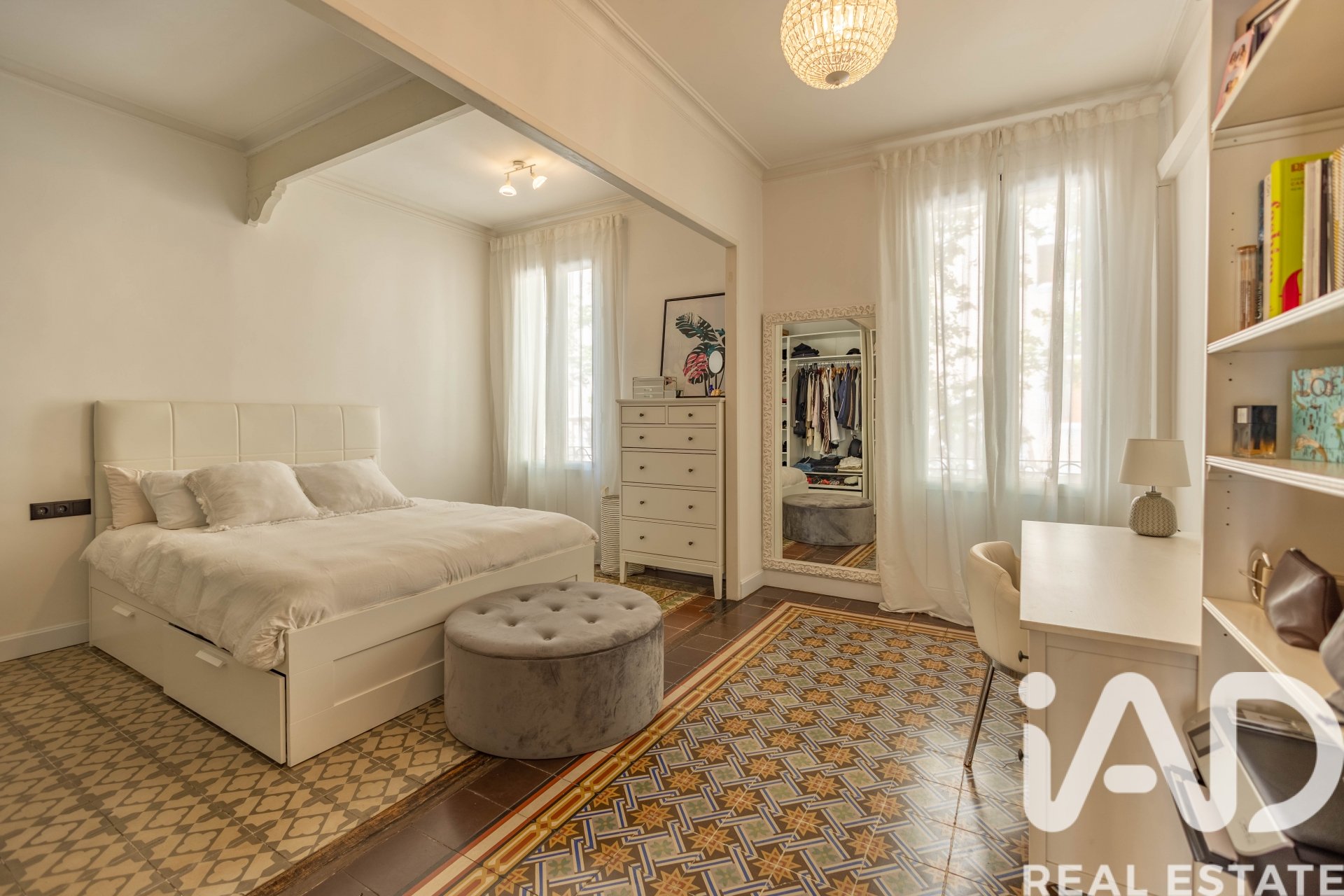 Apartamento en Vilanova i la Geltrú, Barcelona, España 2 dormitorios, 103 m2 No. 172205