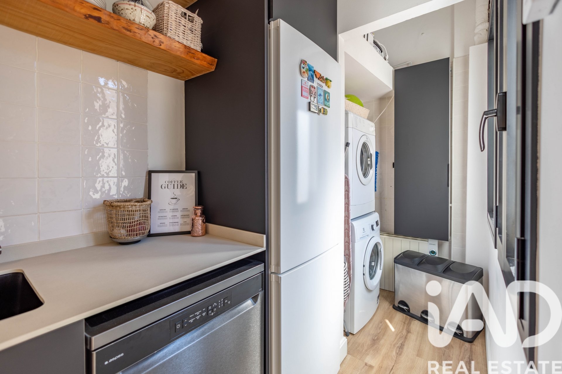 Apartamento en Vilanova i la Geltrú, Barcelona, España 2 dormitorios, 103 m2 No. 172205