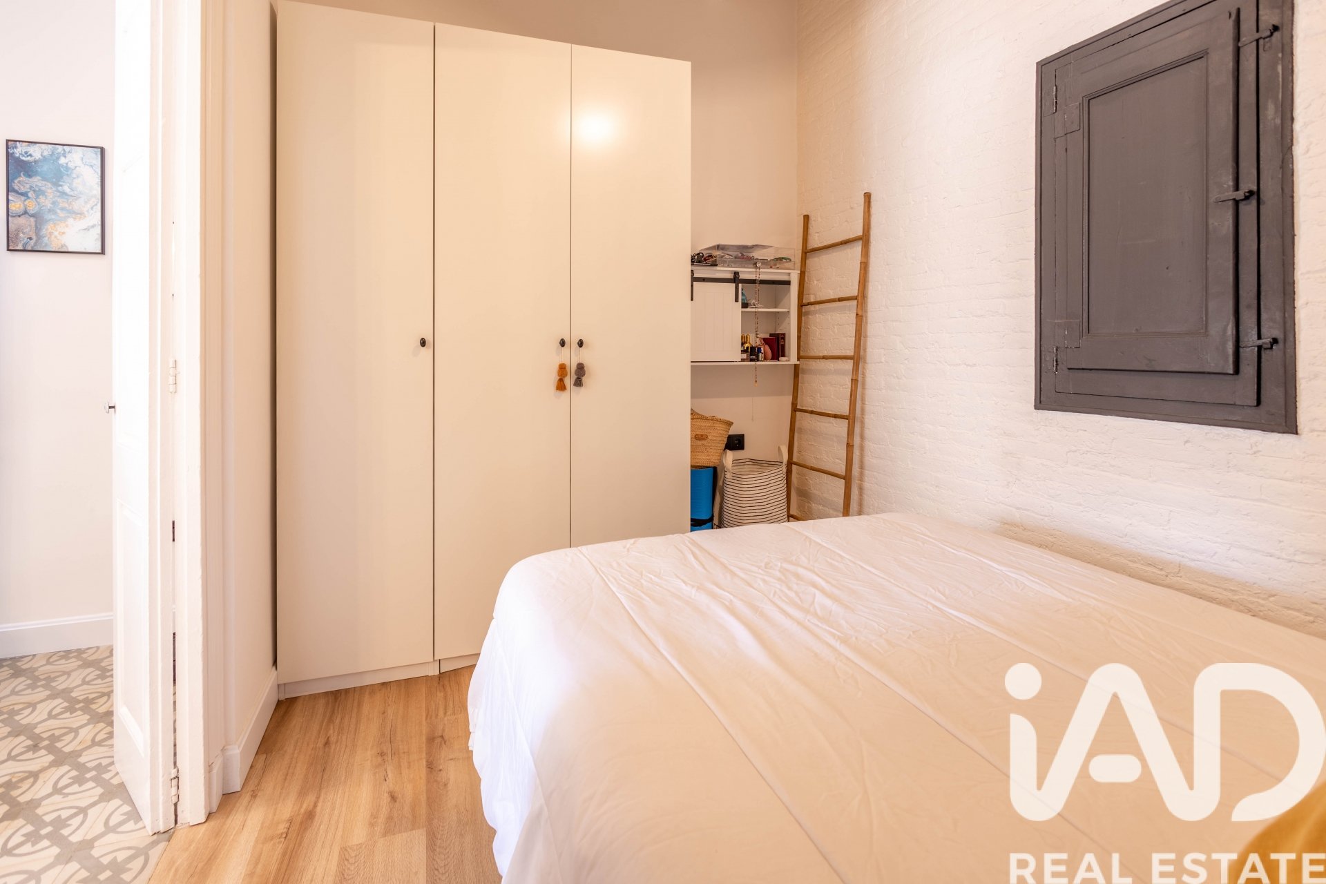 Apartamento en Vilanova i la Geltrú, Barcelona, España 2 dormitorios, 103 m2 No. 172205