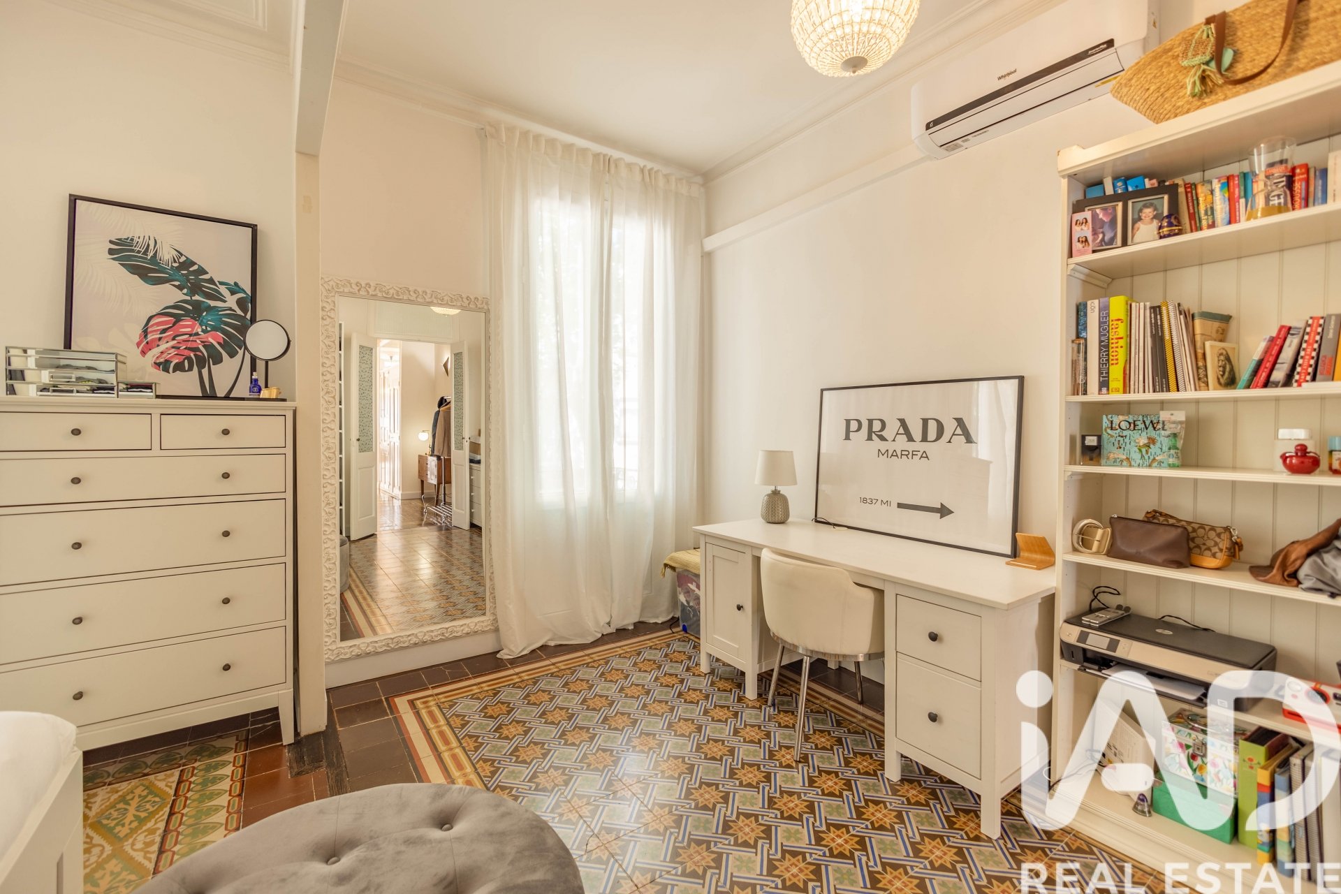 Apartamento en Vilanova i la Geltrú, Barcelona, España 2 dormitorios, 103 m2 No. 172205