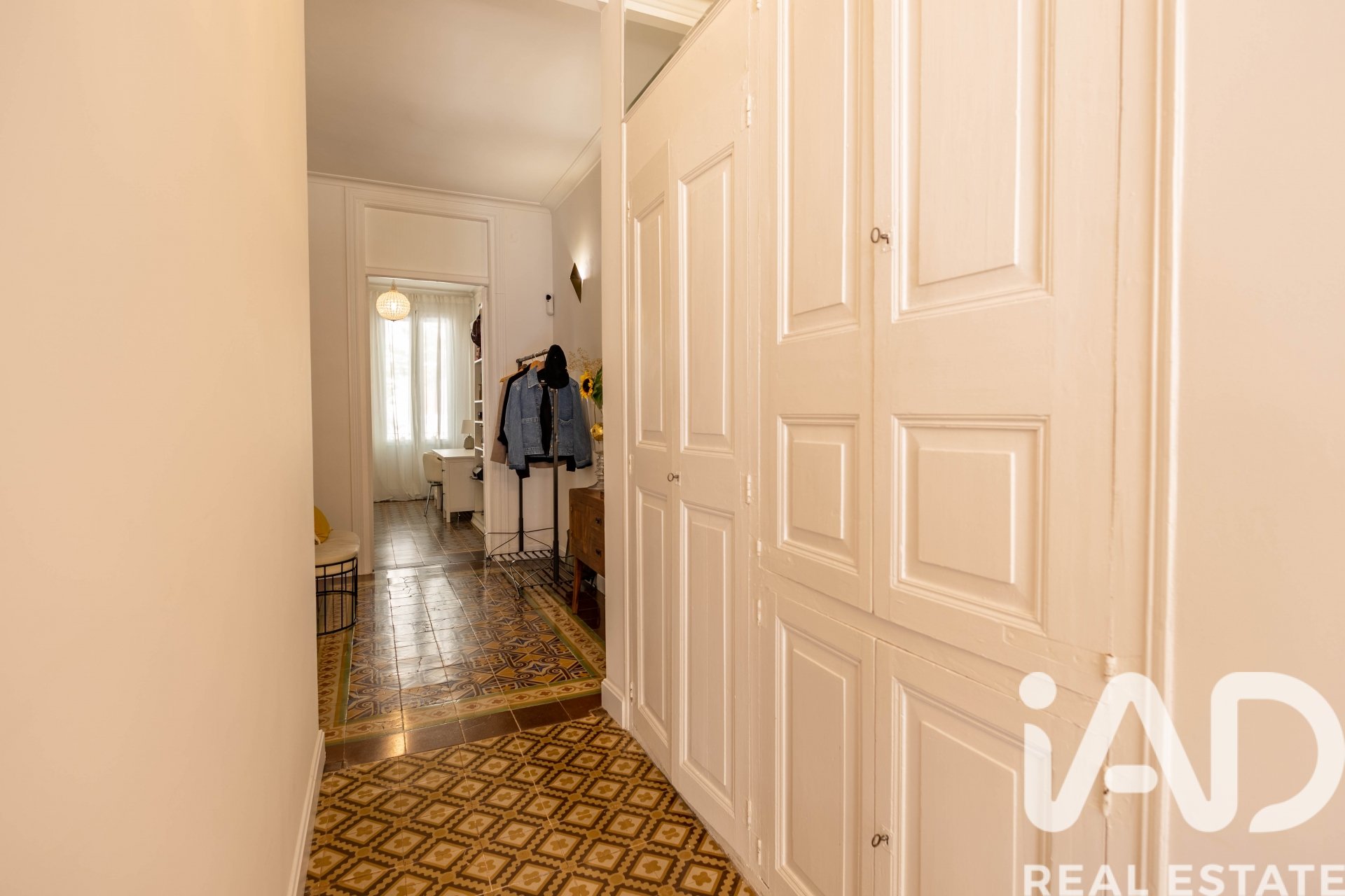 Apartamento en Vilanova i la Geltrú, Barcelona, España 2 dormitorios, 103 m2 No. 172205