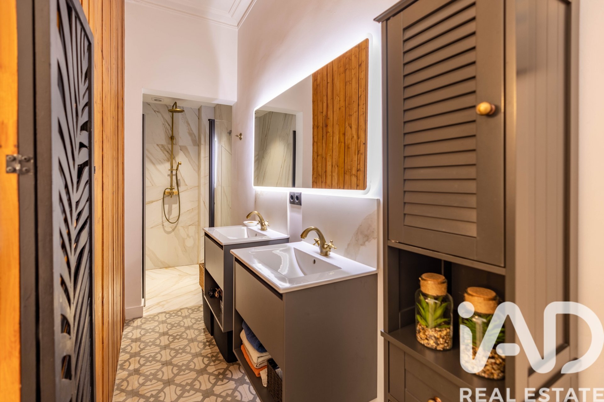 Apartamento en Vilanova i la Geltrú, Barcelona, España 2 dormitorios, 103 m2 No. 172205