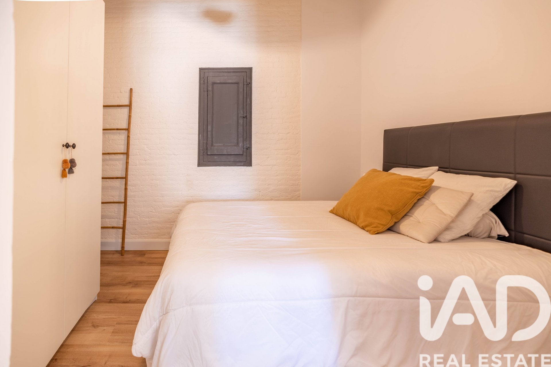Apartamento en Vilanova i la Geltrú, Barcelona, España 2 dormitorios, 103 m2 No. 172205