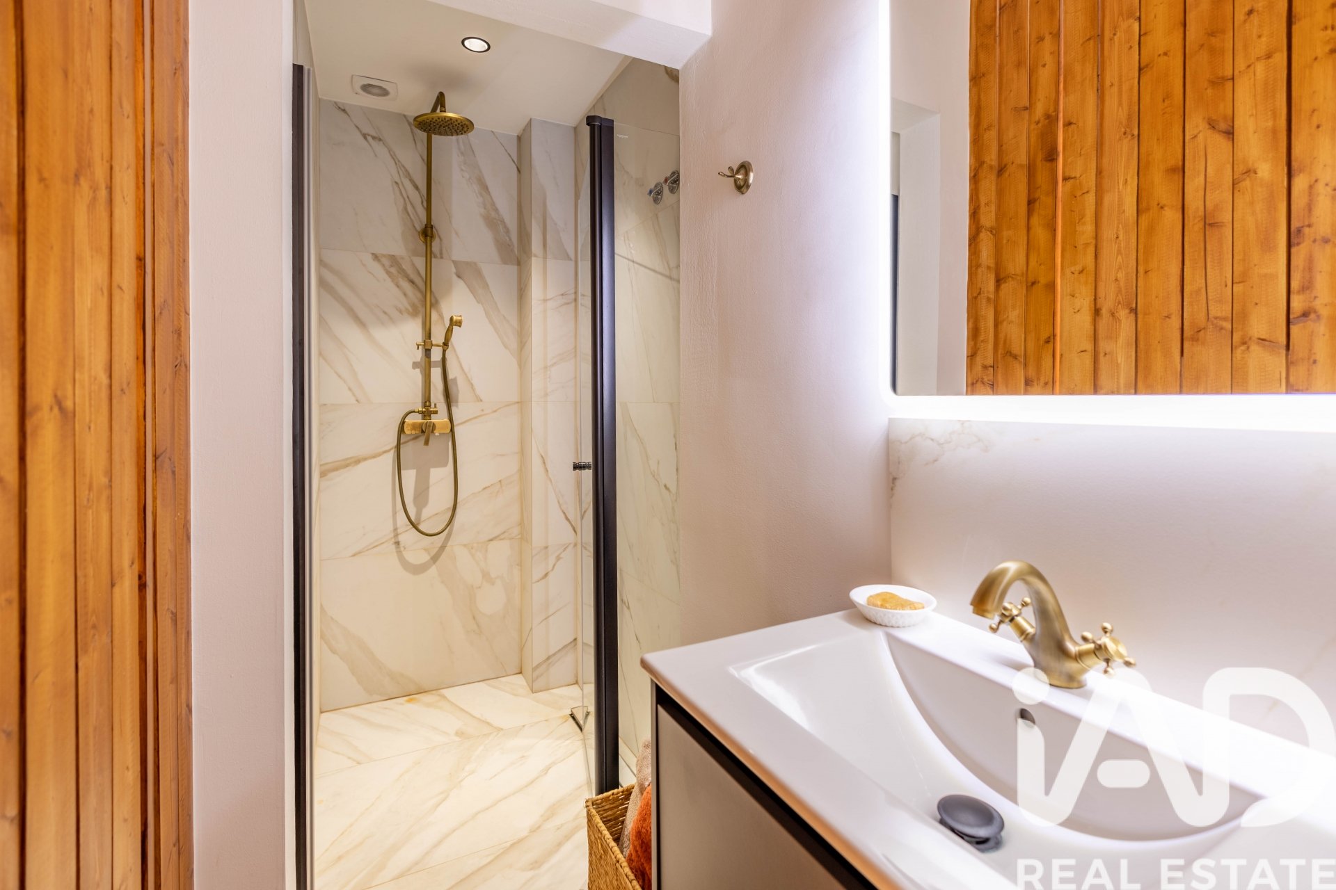 Apartamento en Vilanova i la Geltrú, Barcelona, España 2 dormitorios, 103 m2 No. 172205