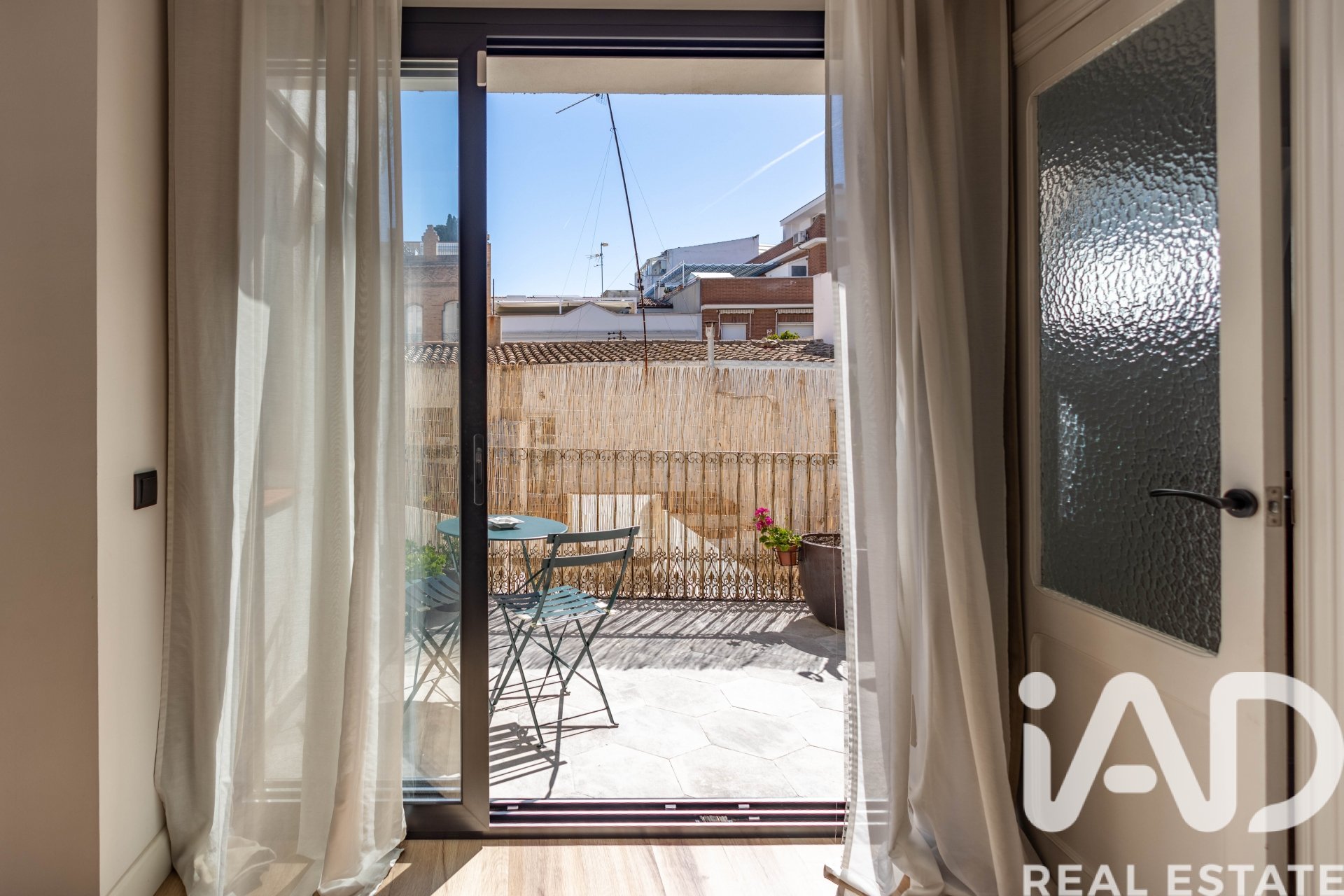 Apartamento en Vilanova i la Geltrú, Barcelona, España 2 dormitorios, 103 m2 No. 172205