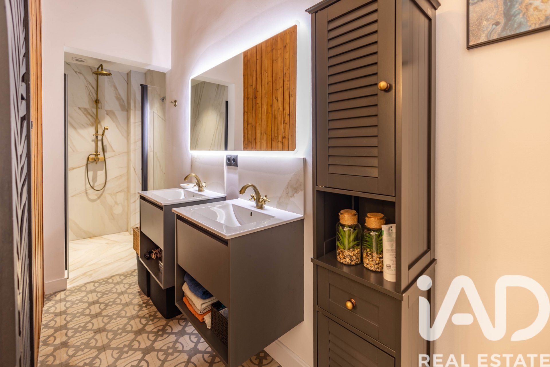 Apartamento en Vilanova i la Geltrú, Barcelona, España 2 dormitorios, 103 m2 No. 172205