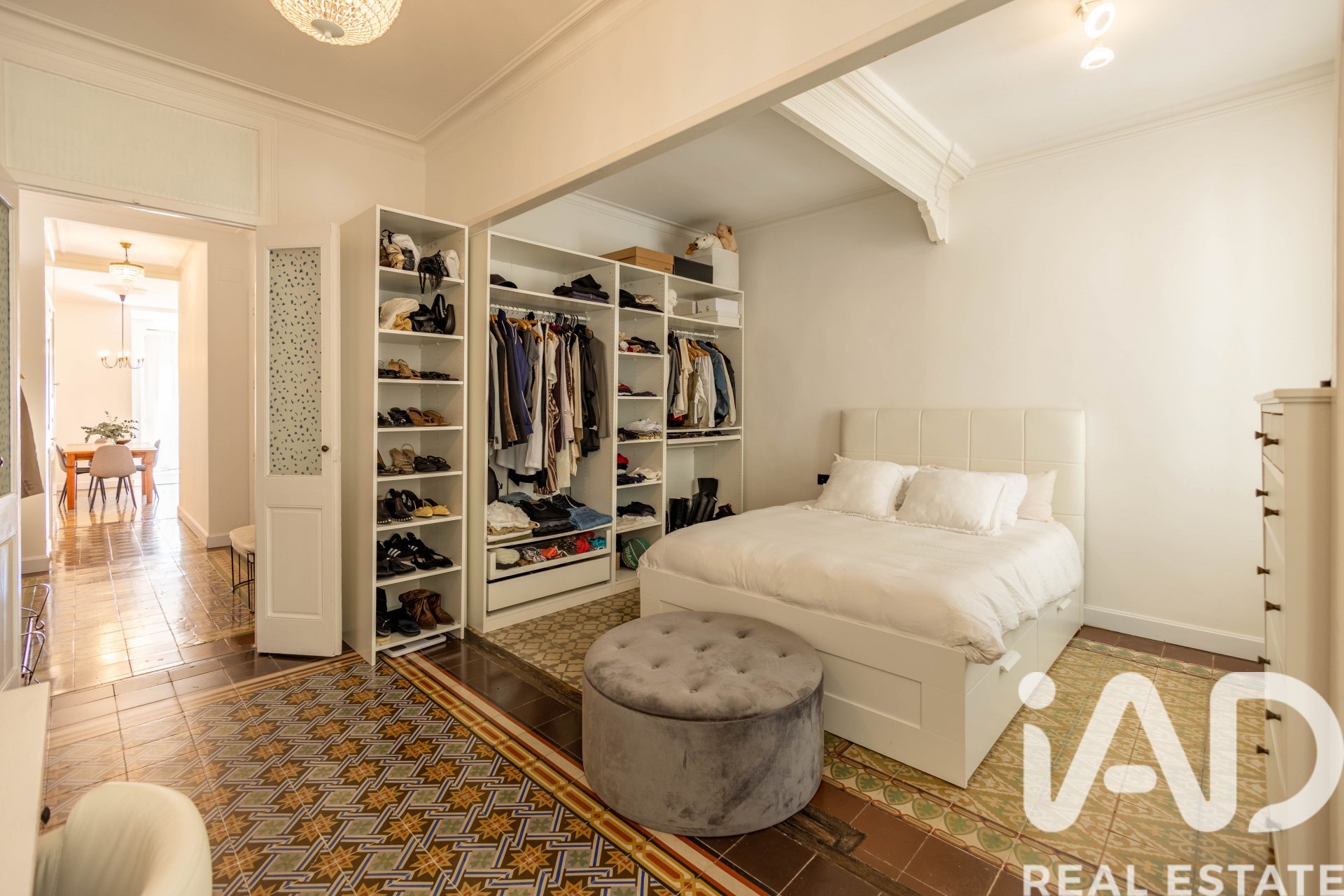 Apartamento en Vilanova i la Geltrú, Barcelona, España 2 dormitorios, 103 m2 No. 172205