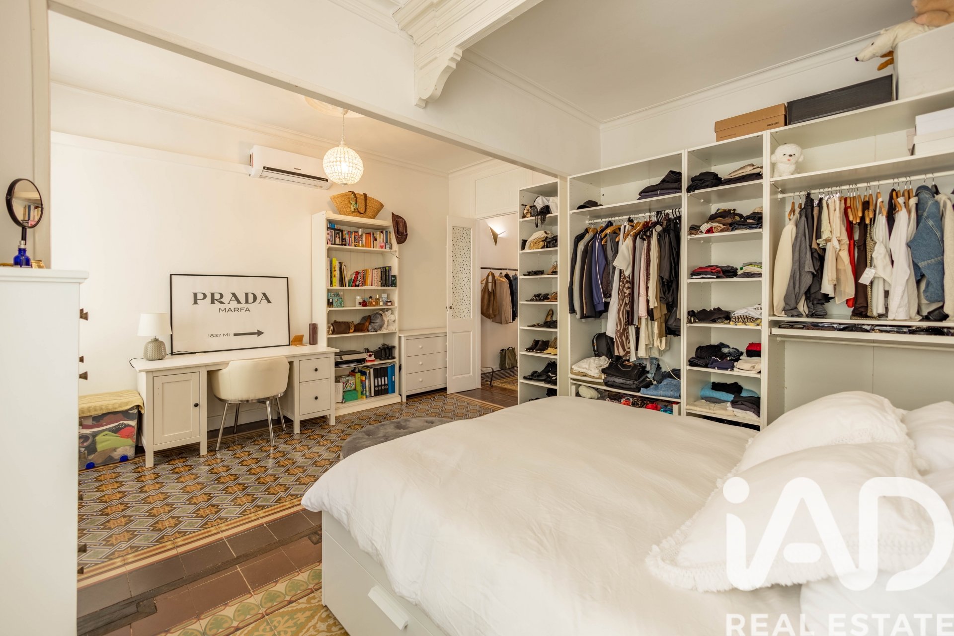 Apartamento en Vilanova i la Geltrú, Barcelona, España 2 dormitorios, 103 m2 No. 172205