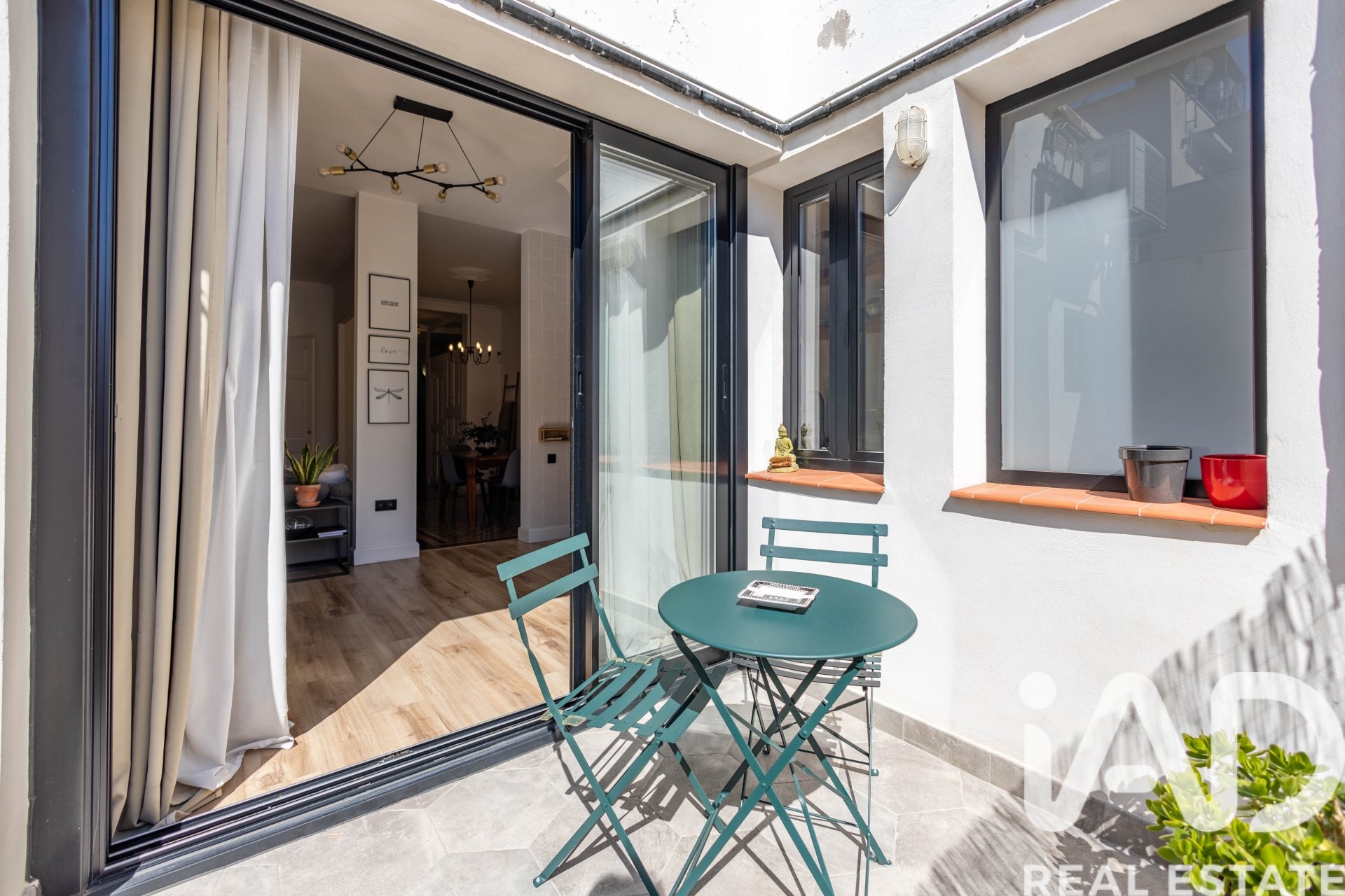 Apartamento en Vilanova i la Geltrú, Barcelona, España 2 dormitorios, 103 m2 No. 172205
