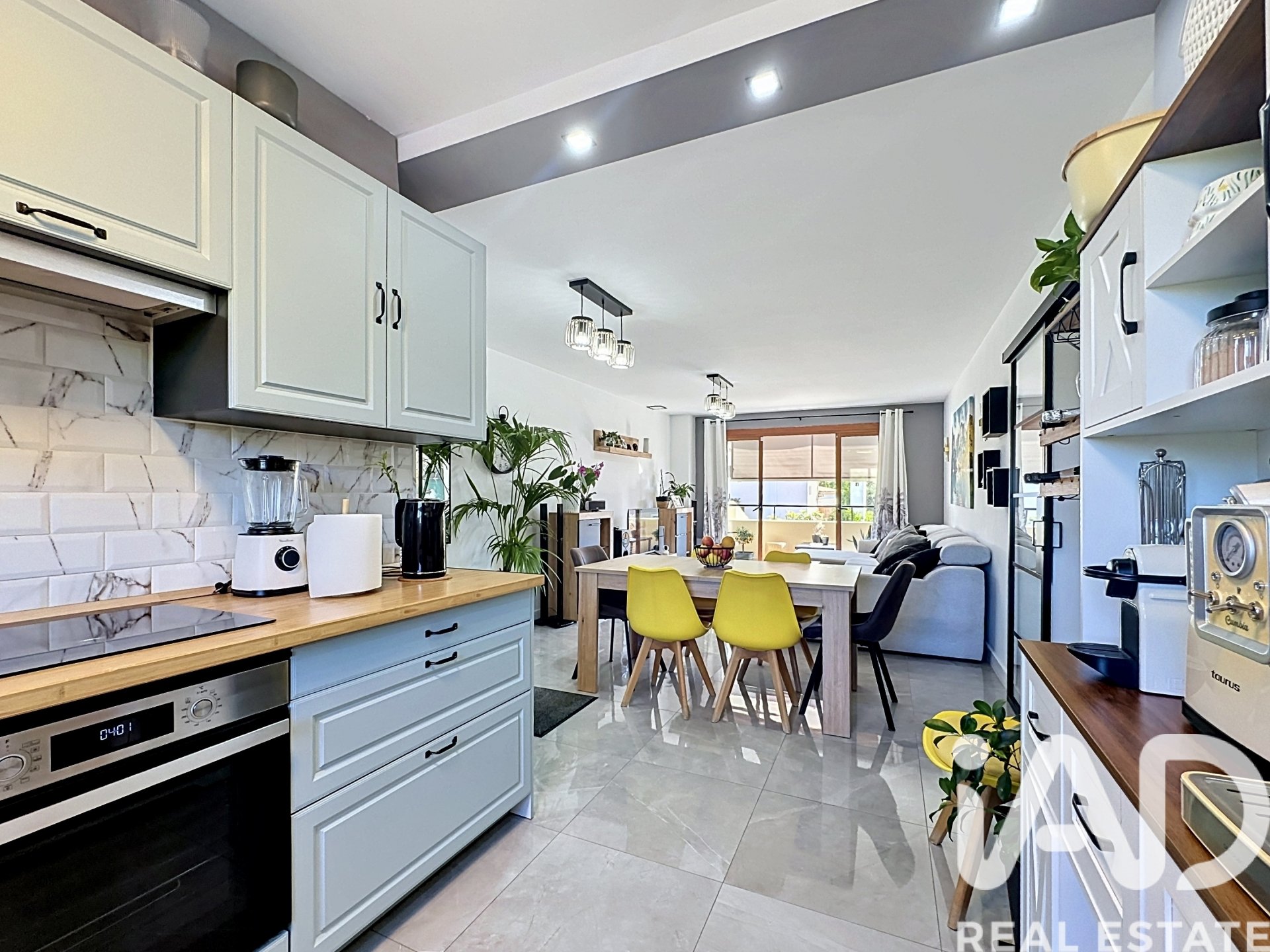 Apartamento en Pollenca, Mallorca, España 3 dormitorios, 116 m2 No. 172204