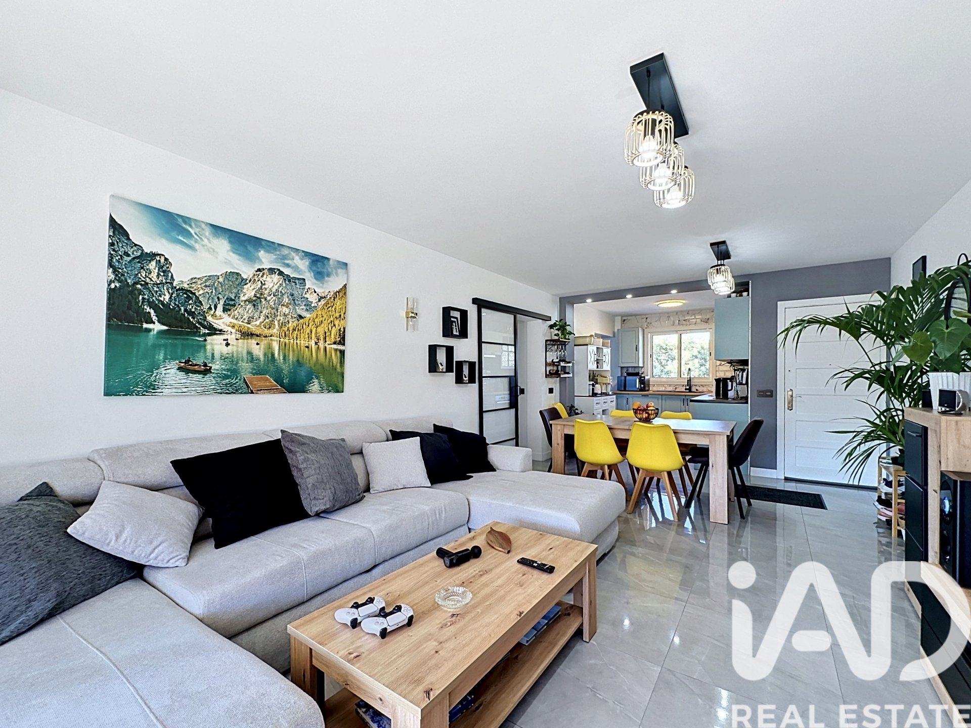 Apartamento en Pollenca, Mallorca, España 3 dormitorios, 116 m2 No. 172204