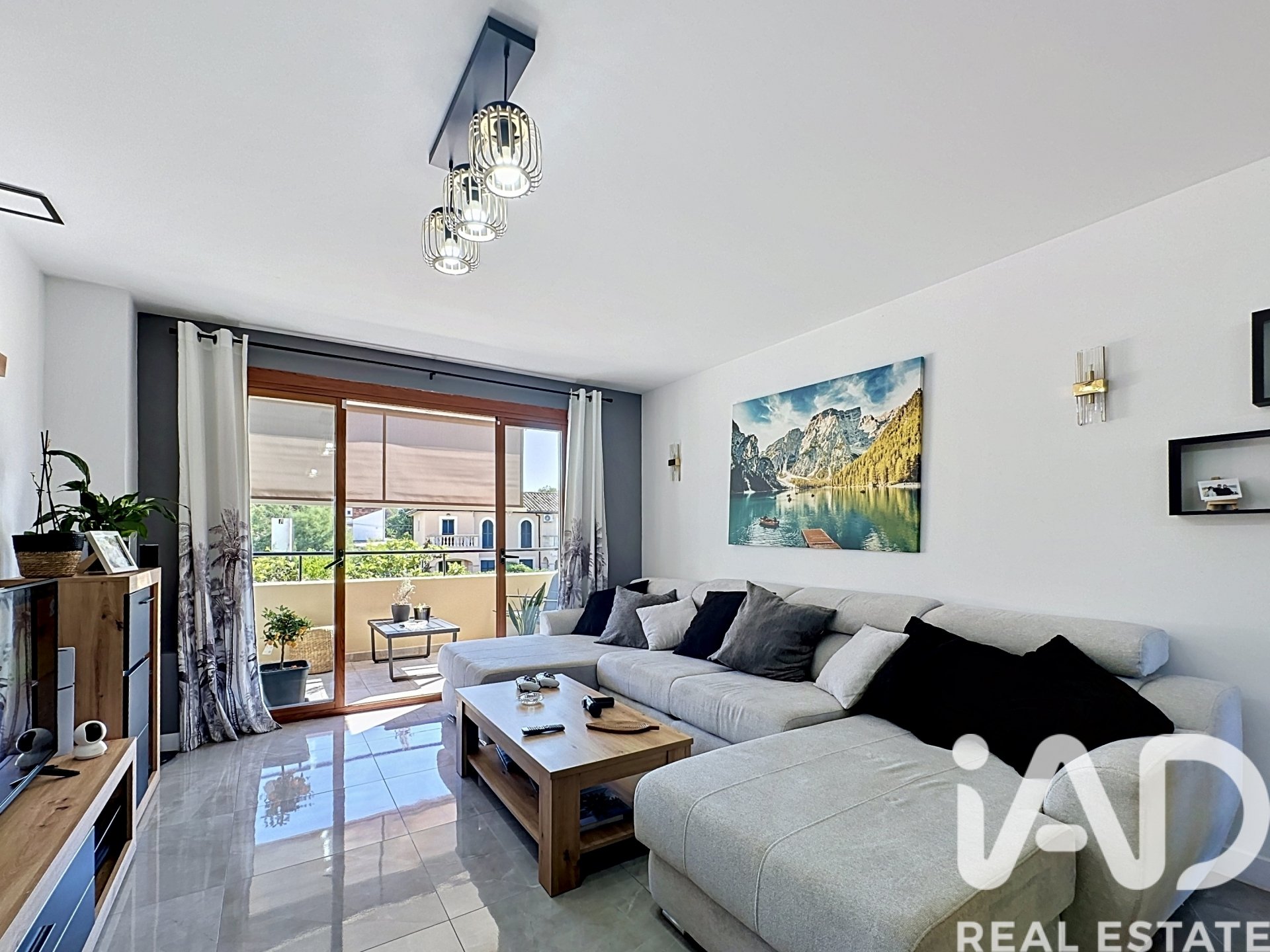Apartamento en Pollenca, Mallorca, España 3 dormitorios, 116 m2 No. 172204