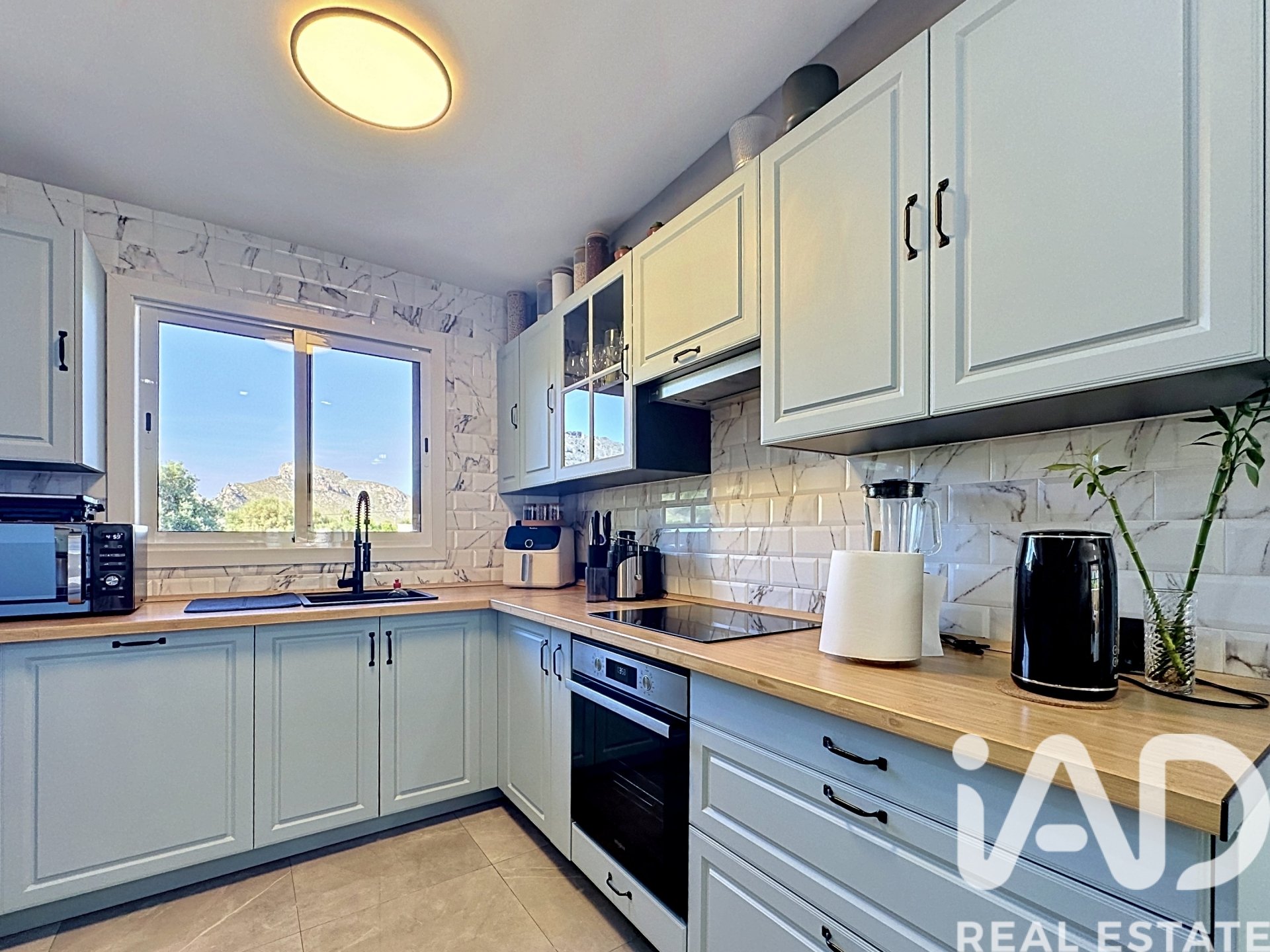 Apartamento en Pollenca, Mallorca, España 3 dormitorios, 116 m2 No. 172204