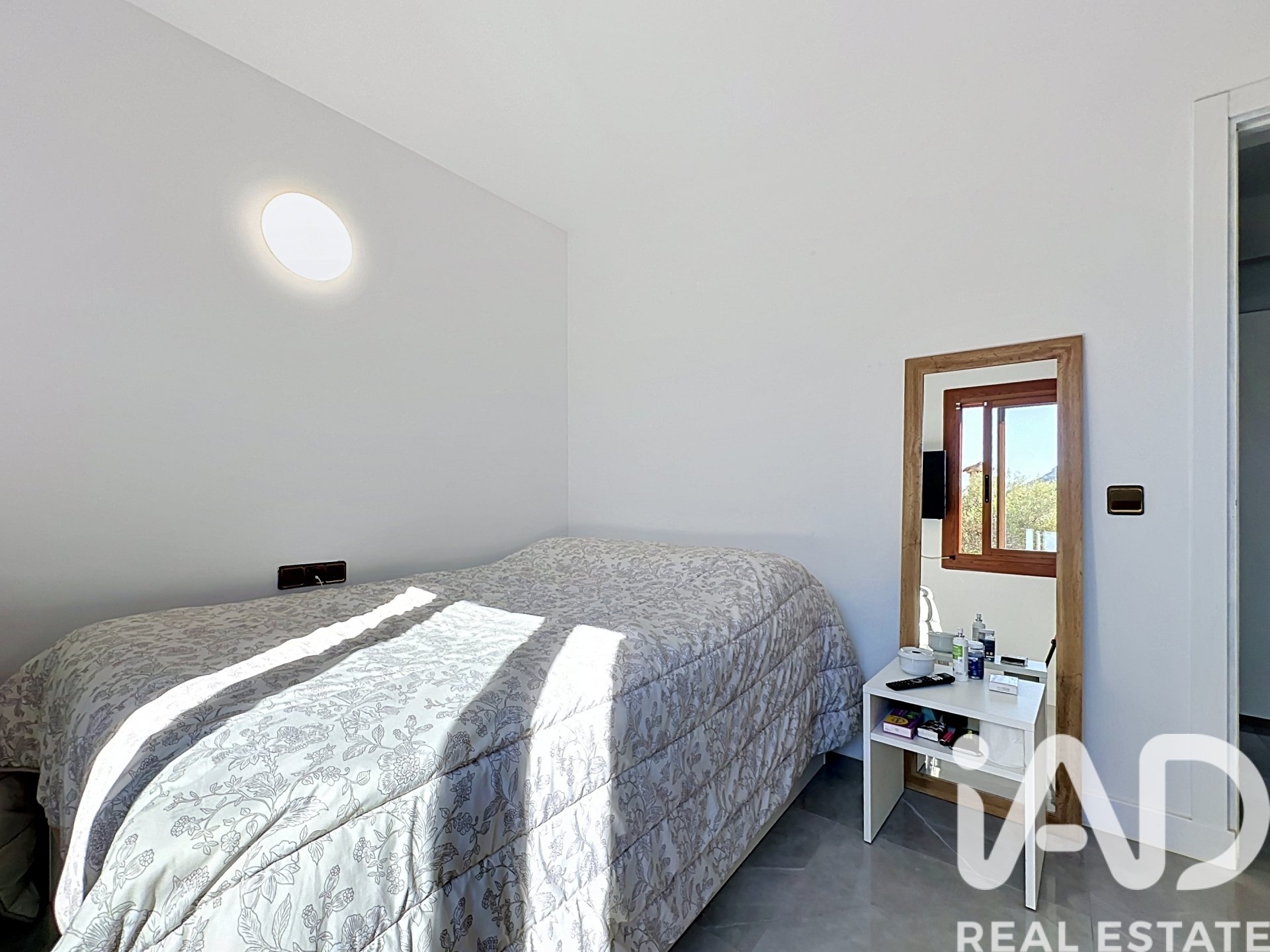 Apartamento en Pollenca, Mallorca, España 3 dormitorios, 116 m2 No. 172204