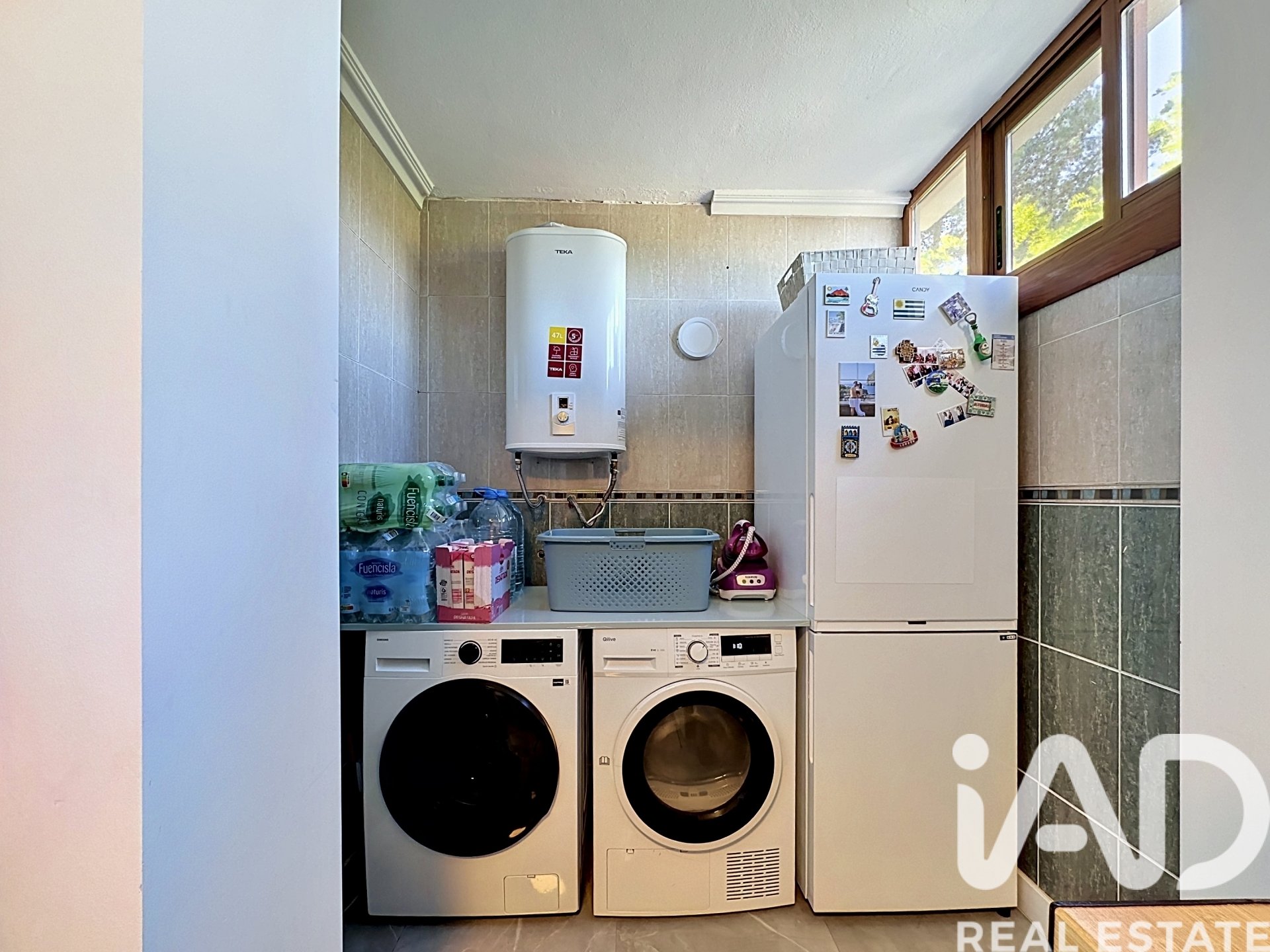 Apartamento en Pollenca, Mallorca, España 3 dormitorios, 116 m2 No. 172204