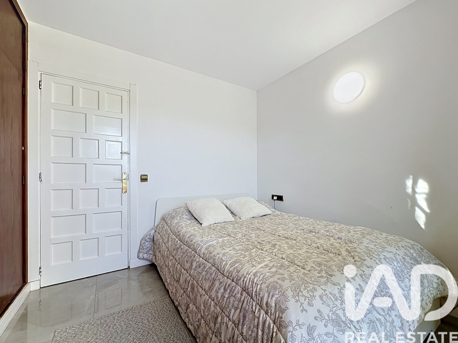 Apartamento en Pollenca, Mallorca, España 3 dormitorios, 116 m2 No. 172204