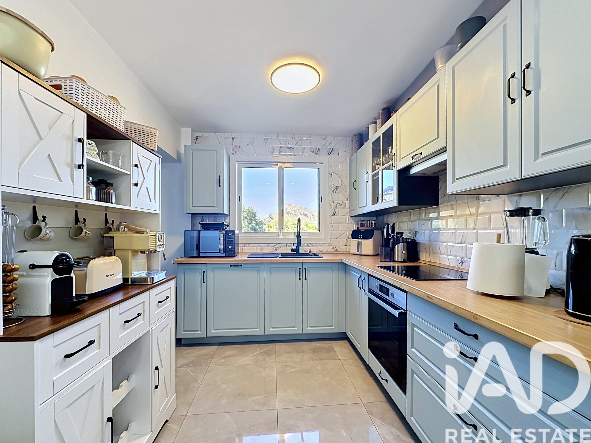 Apartamento en Pollenca, Mallorca, España 3 dormitorios, 116 m2 No. 172204